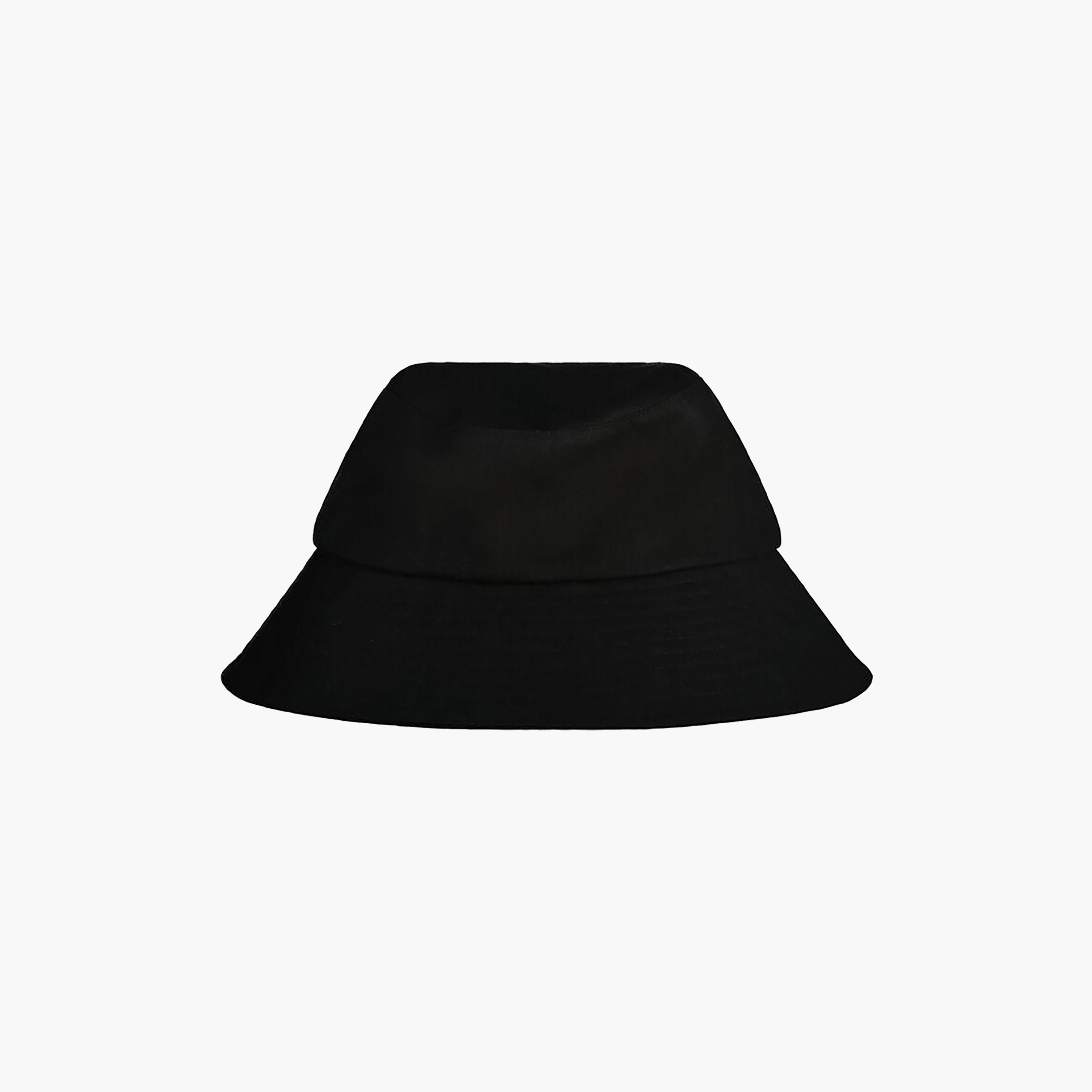 Gant Plain Bucket Cotton Hat | 4900080-GAN-women-clothingaccessories-capsandhats-image-2