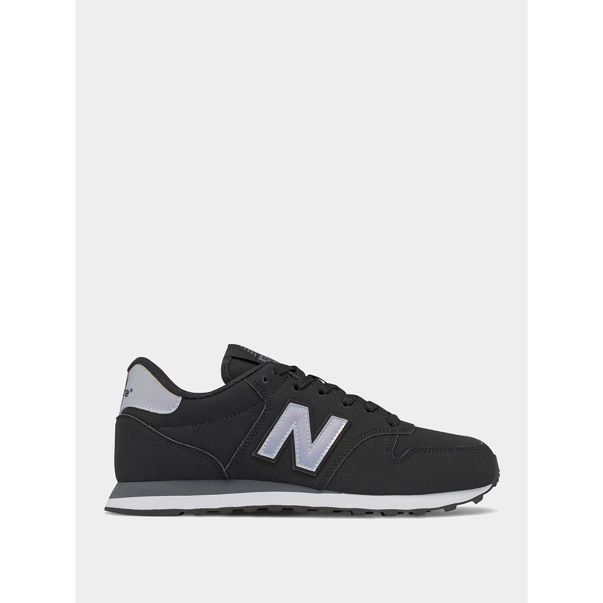 NB 500 Sport Sneakers-women-shoes-sneakers-image-1