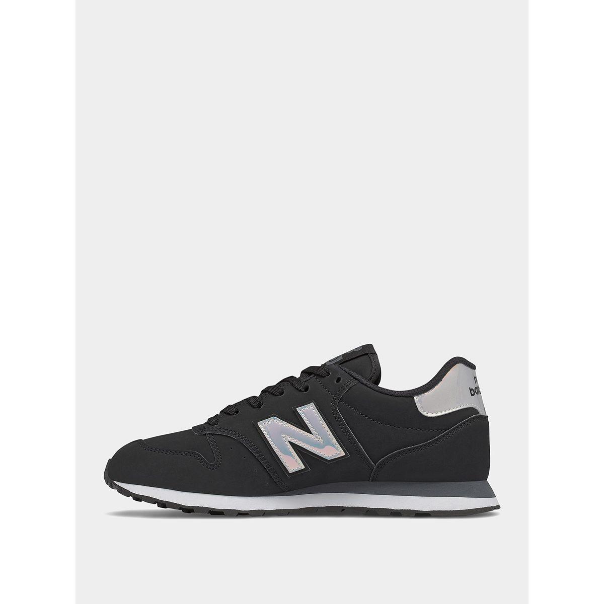 NB 500 Sport Sneakers-women-shoes-sneakers-image-2