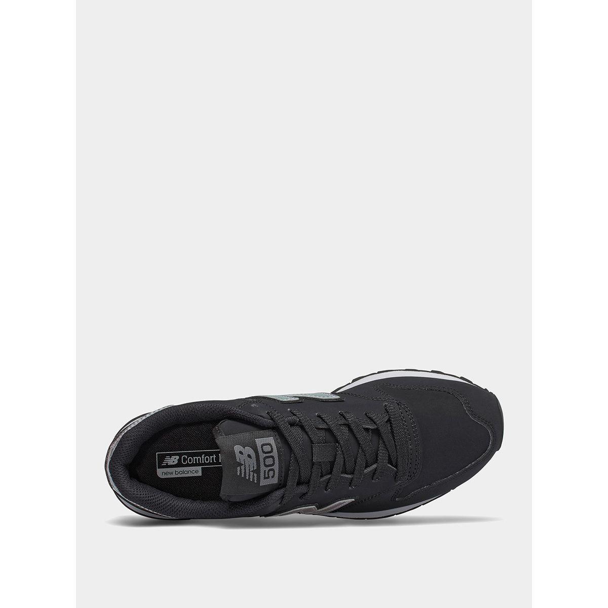 NB 500 Sport Sneakers-women-shoes-sneakers-image-3