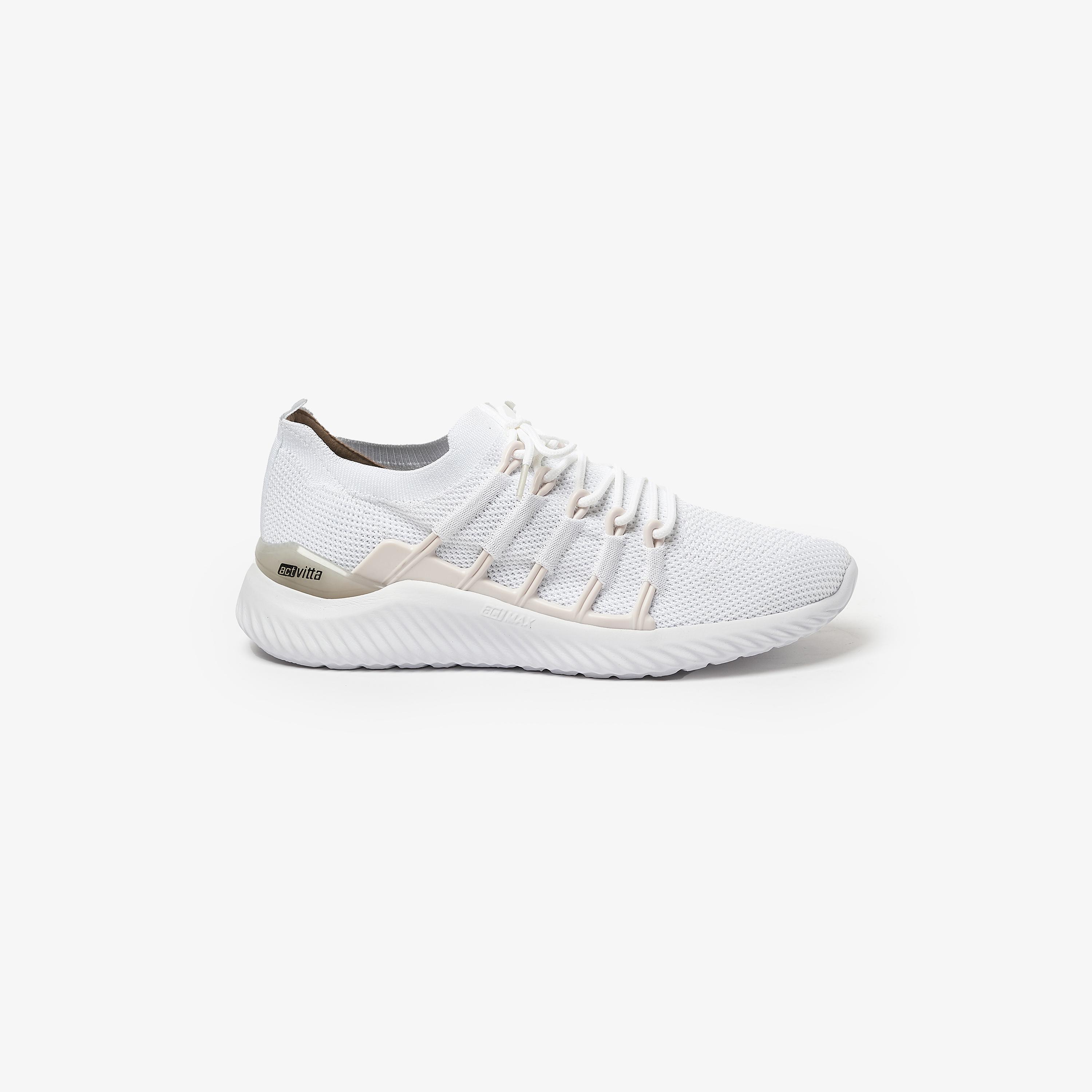 حذاء مشي برباط للرجال من اكتفيتا | 4901-107-20410-sports-men-shoes-image-2