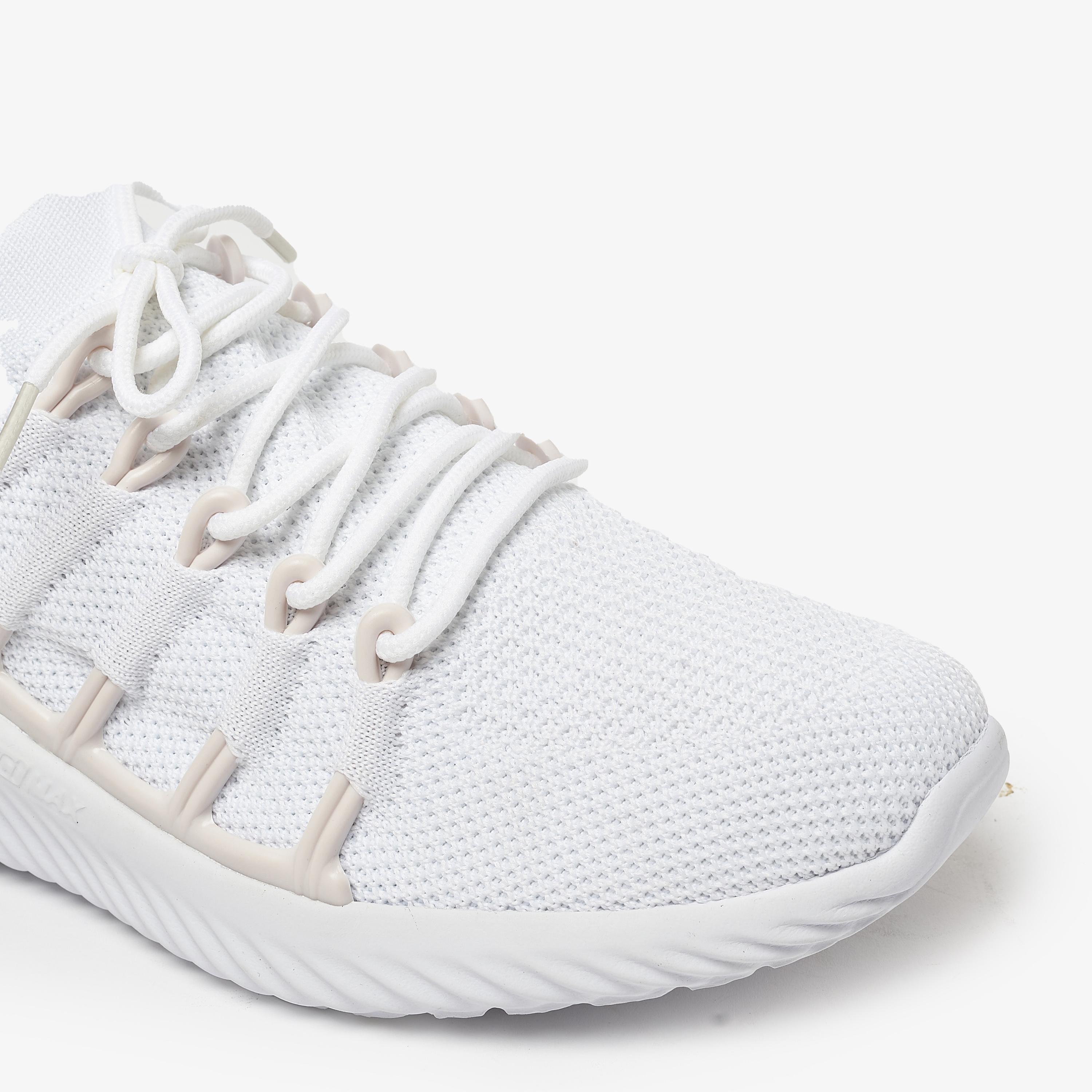 حذاء مشي برباط للرجال من اكتفيتا | 4901-107-20410-sports-men-shoes-image-5