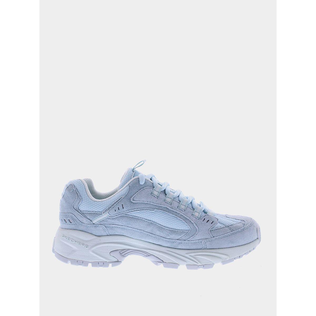 Stamina-Sterfo Suede Sneakers-women-shoes-sneakers-image-2