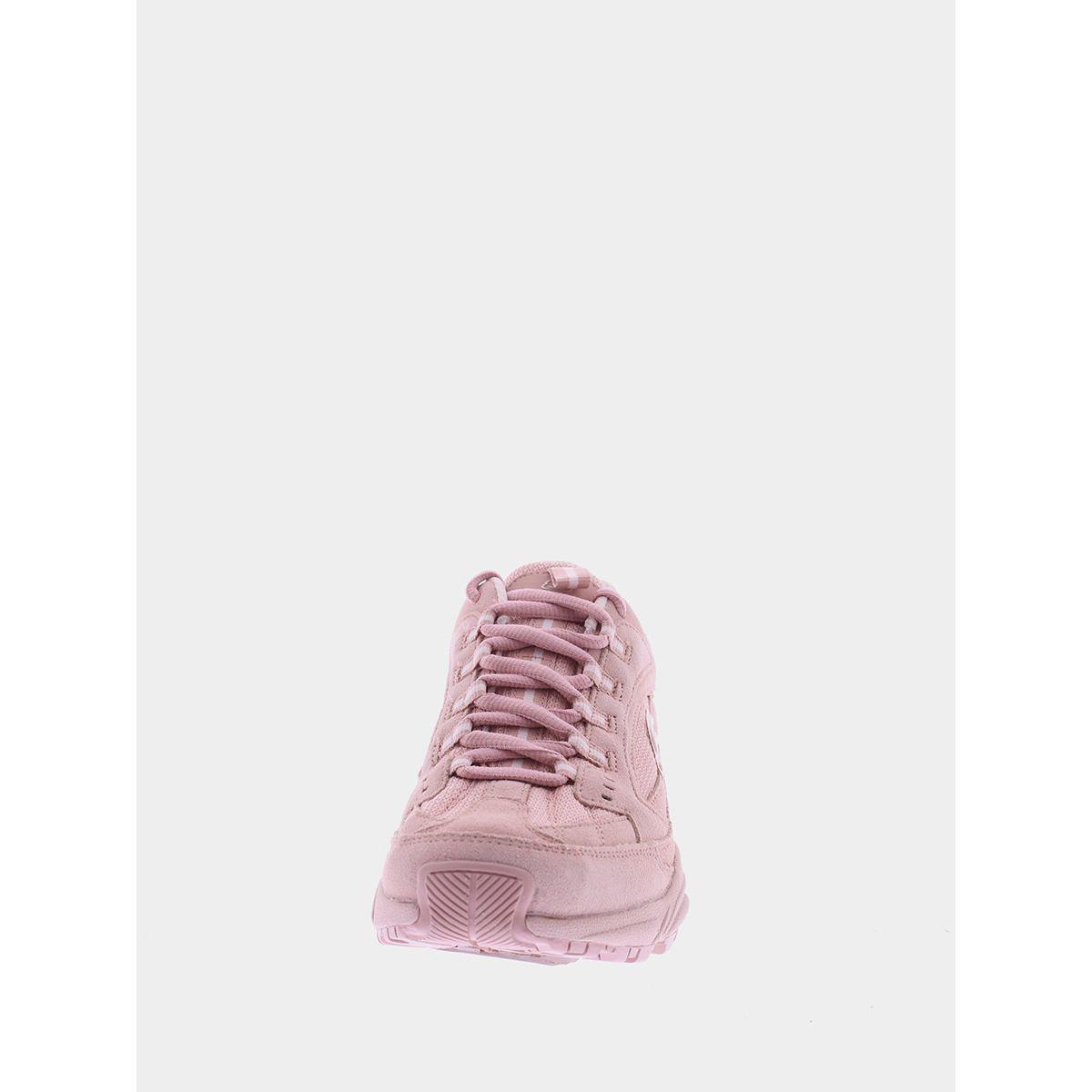 Stamina-Sterfo Suede Sneakers-women-shoes-sneakers-image-3