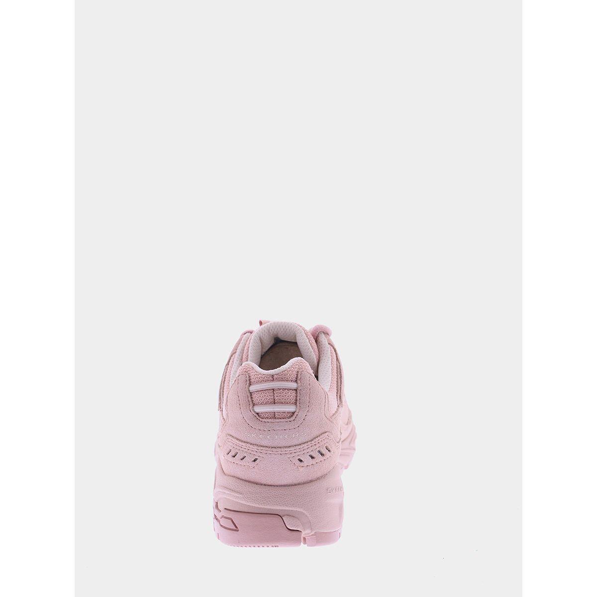 Stamina-Sterfo Suede Sneakers-women-shoes-sneakers-image-4