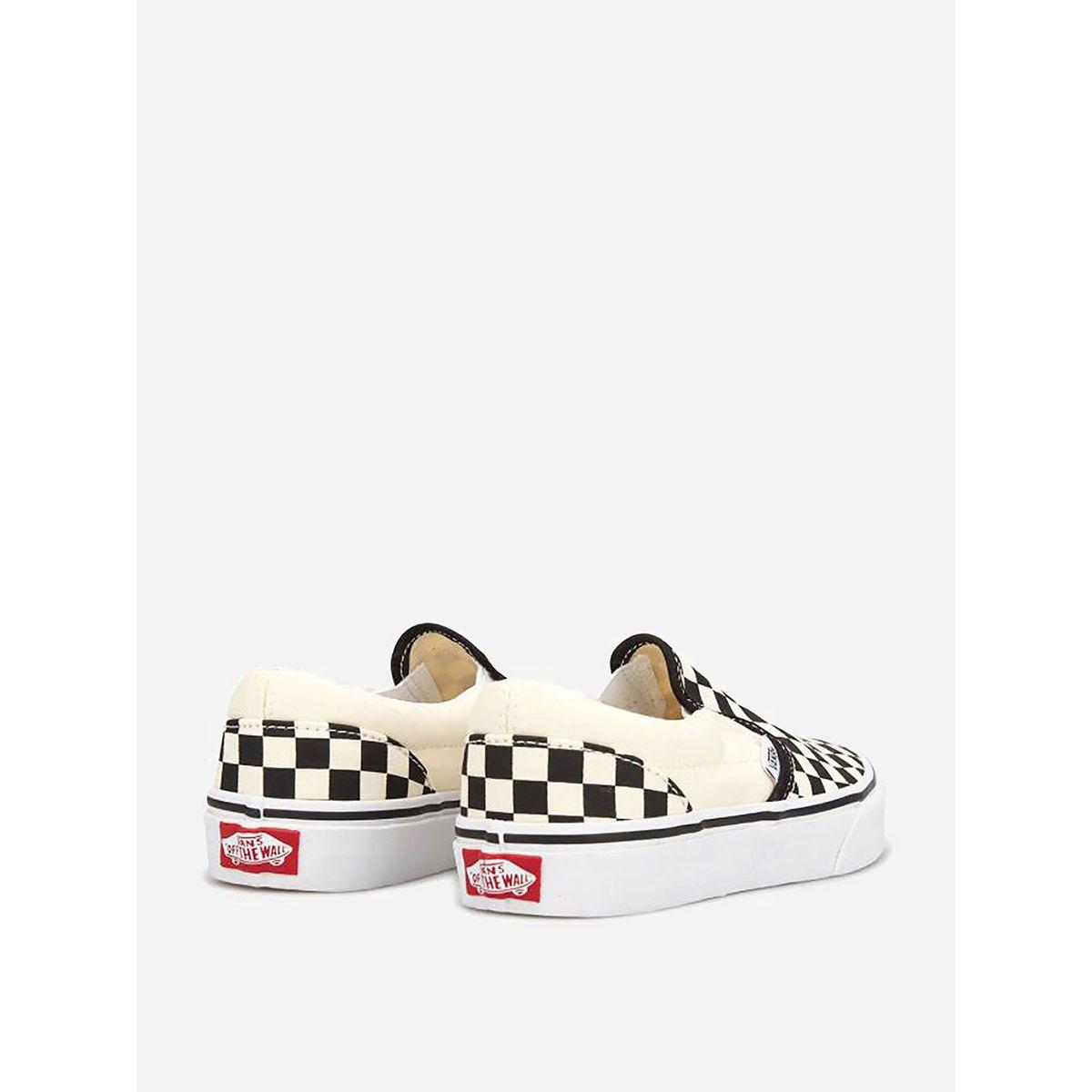 Vans Asher Checkerboard Slip-On-women-shoes-sneakers-image-10