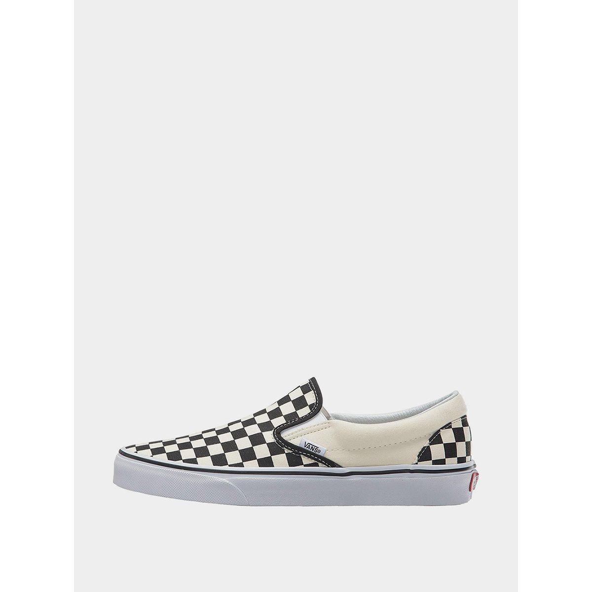 Vans Asher Checkerboard Slip-On-women-shoes-sneakers-image-3