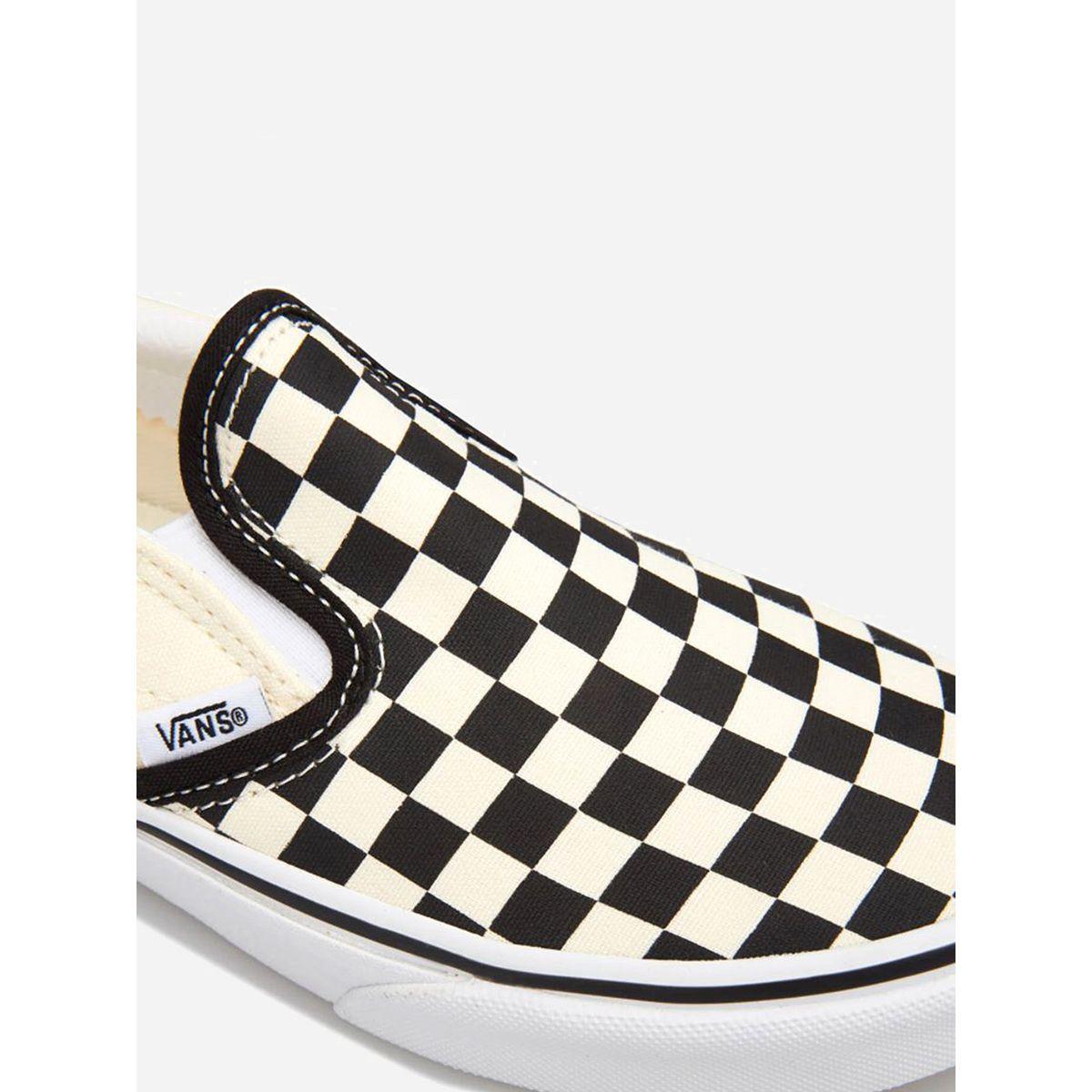 Vans Asher Checkerboard Slip-On-women-shoes-sneakers-image-7