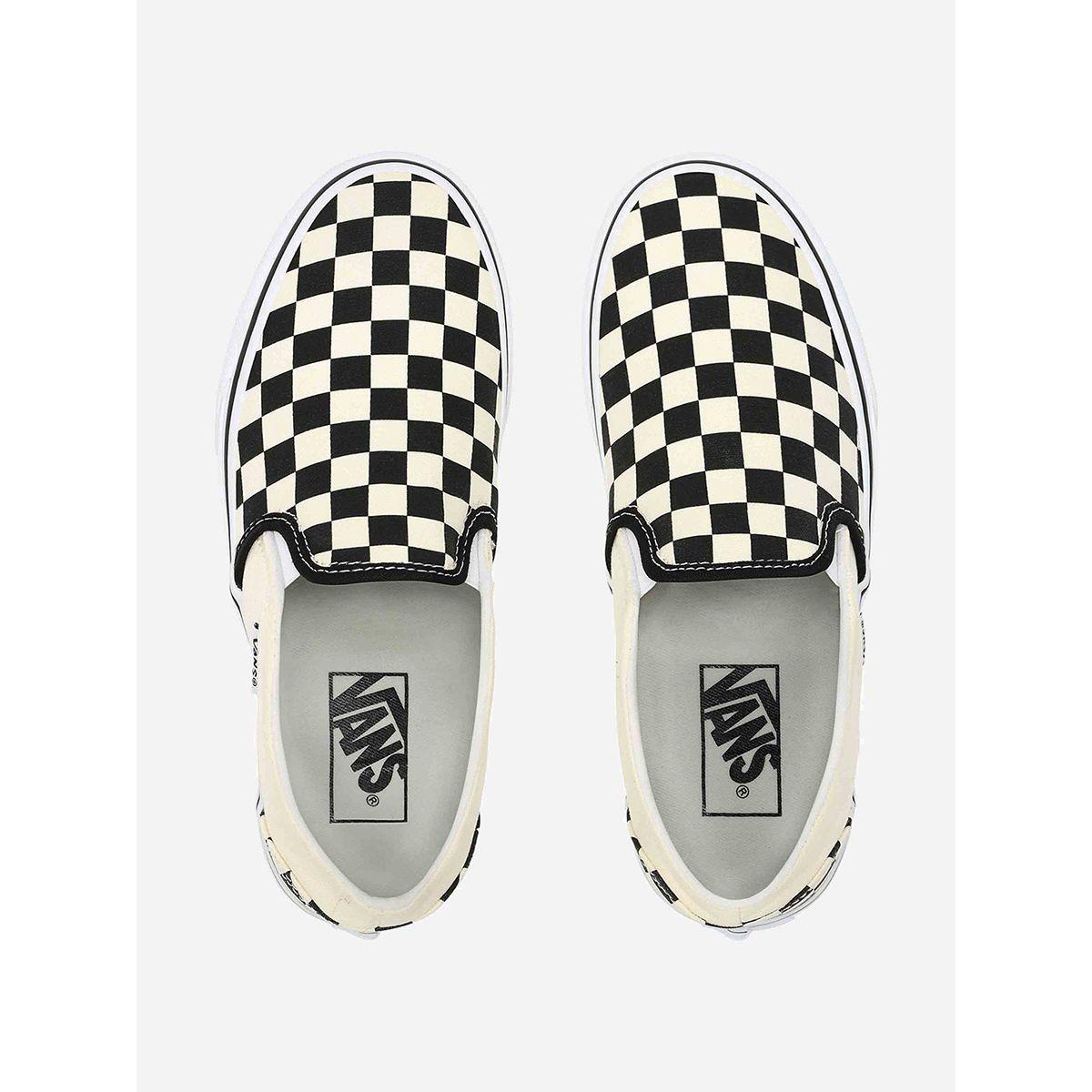 Vans Asher Checkerboard Slip-On-women-shoes-sneakers-image-8
