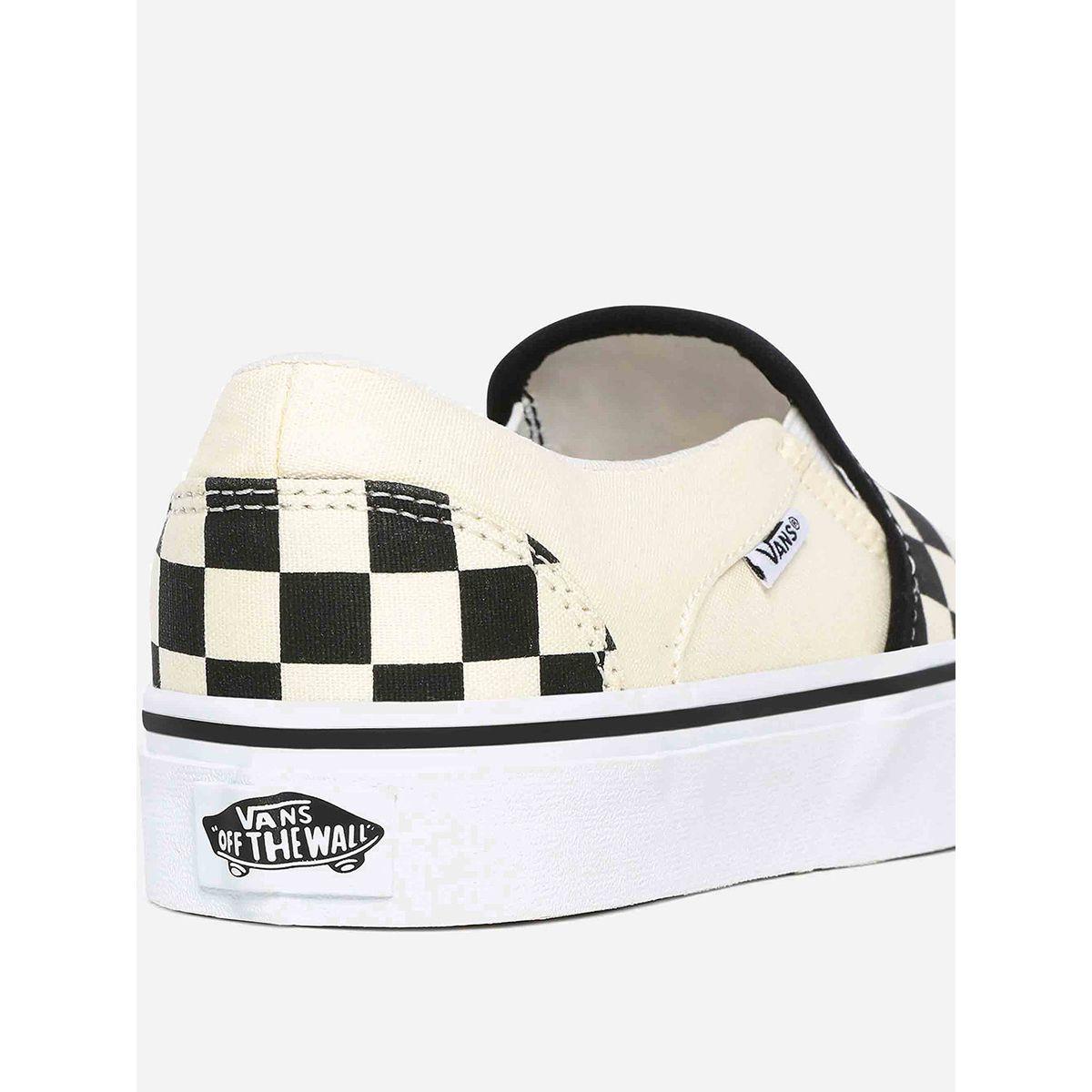 Vans Asher Checkerboard Slip-On-women-shoes-sneakers-image-9