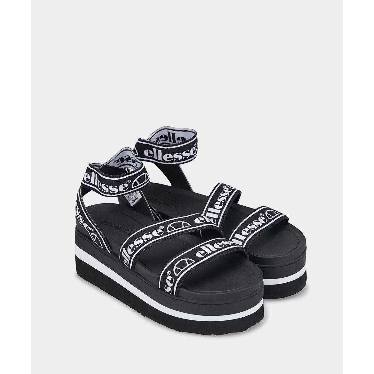 صندل كاجوال-women-shoes-sandals-flats-image-2