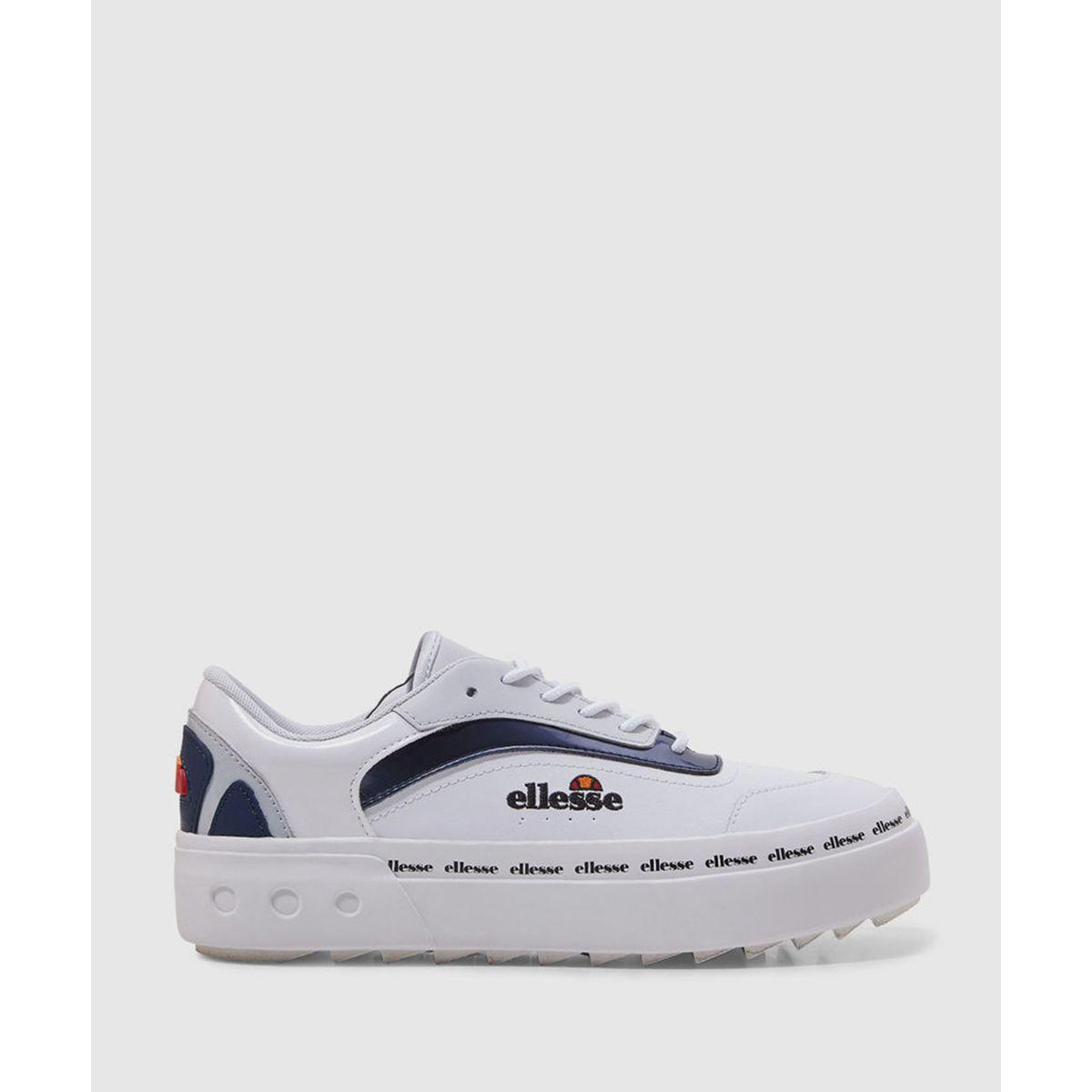 Ellesse Alzina Platform Sneakers-women-shoes-sneakers-image-1