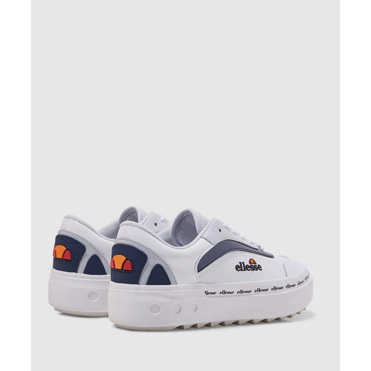 Ellesse Alzina Platform Sneakers-women-shoes-sneakers-image-3