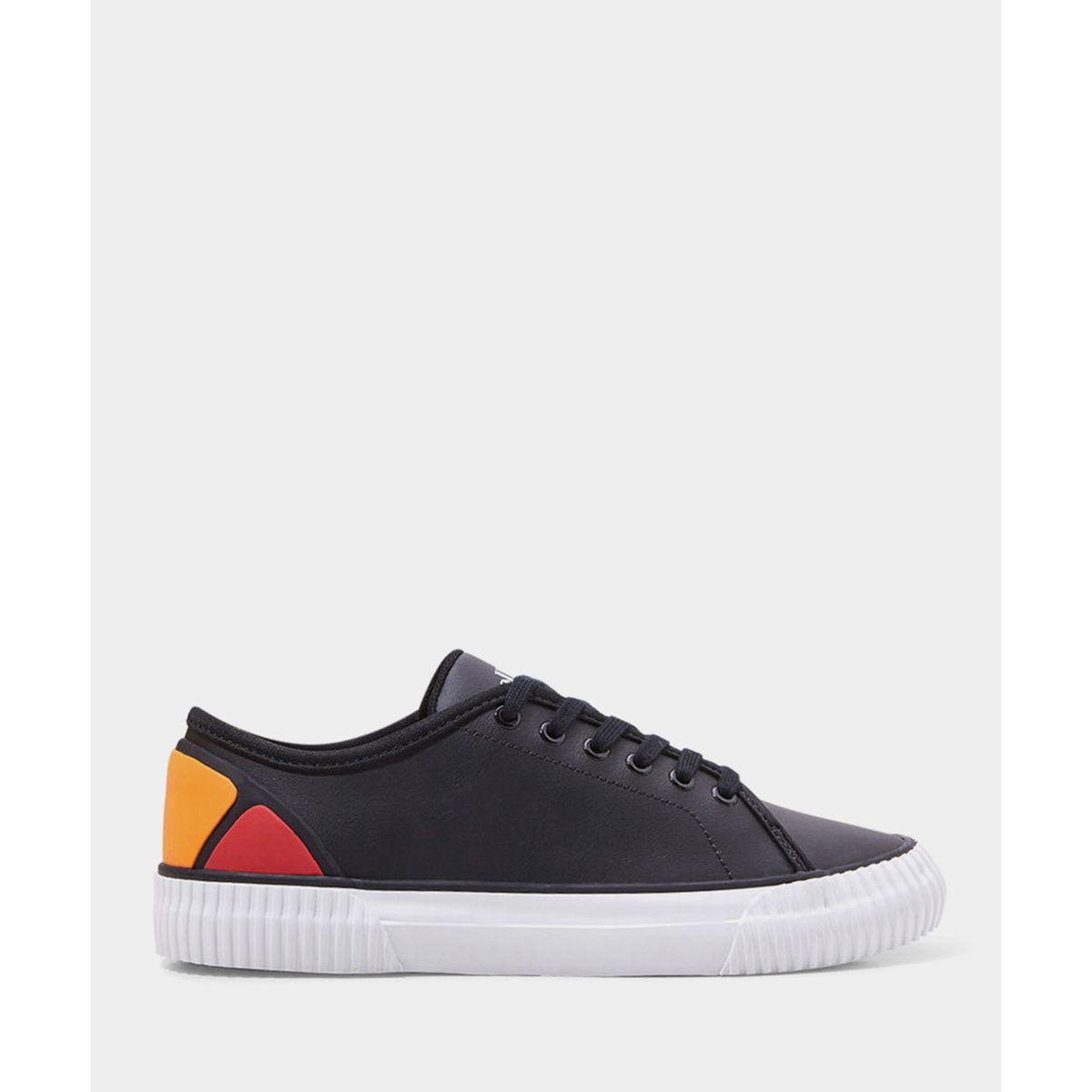 Ellesse Tropea Leather Sneakers-women-shoes-sneakers-image-1