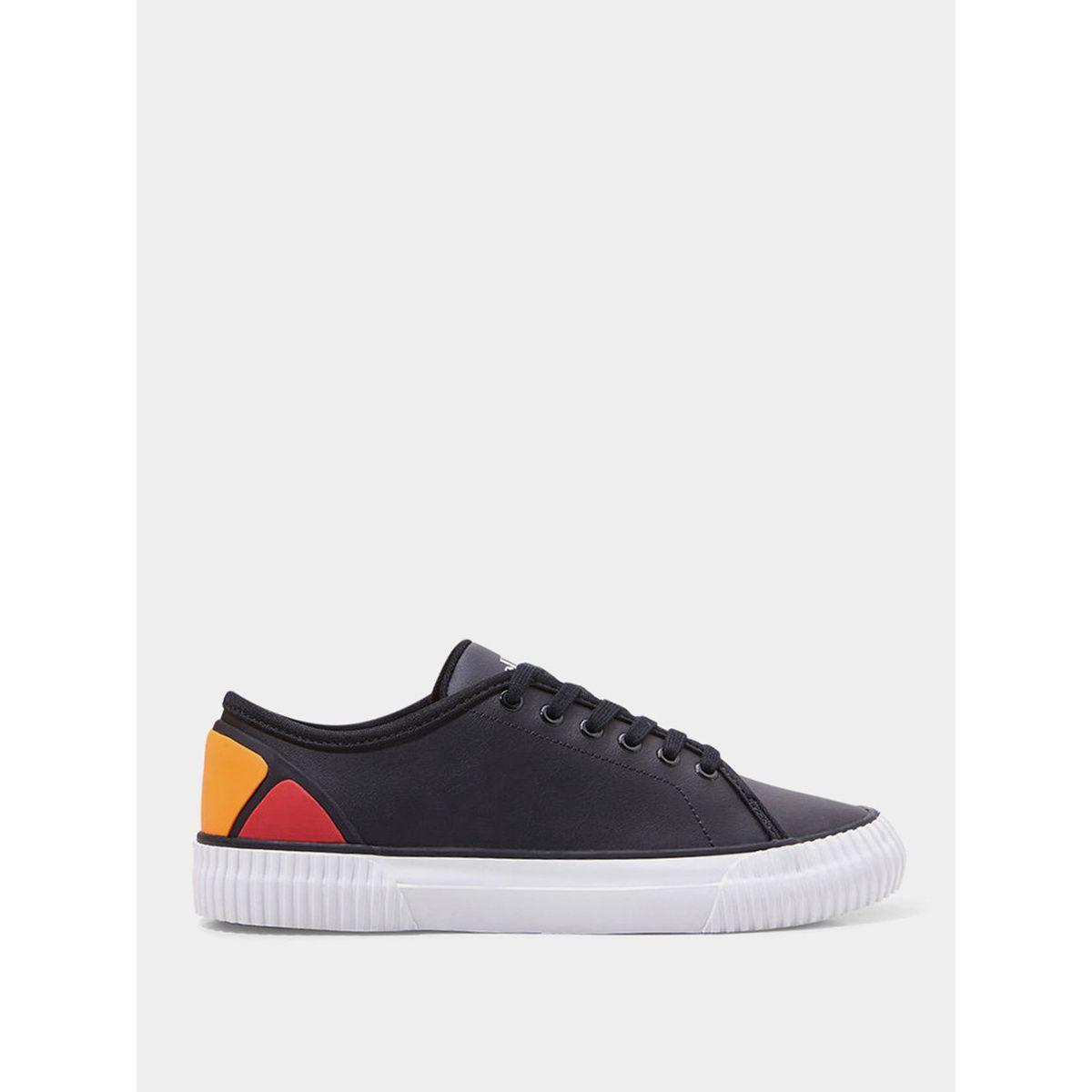 Ellesse Tropea Leather Sneakers-women-shoes-sneakers-image-2