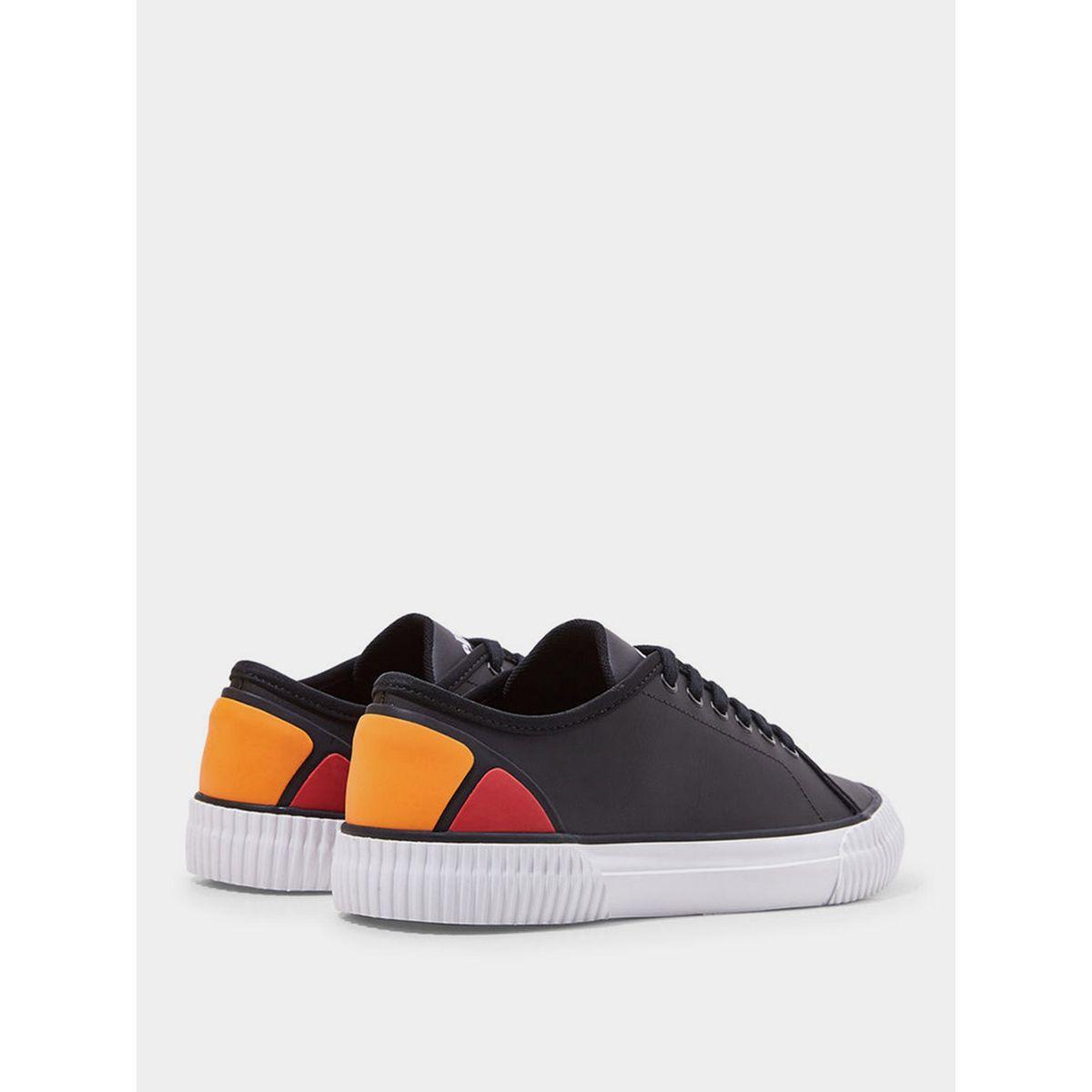 Ellesse Tropea Leather Sneakers-women-shoes-sneakers-image-4