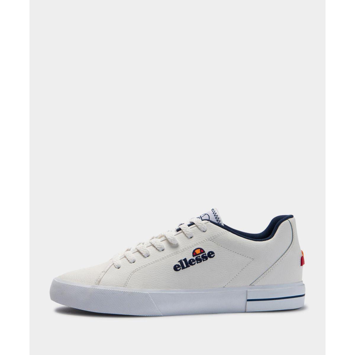 Ellesse Taggia Sneakers with Logo Detail-sports-women-shoes-image-1