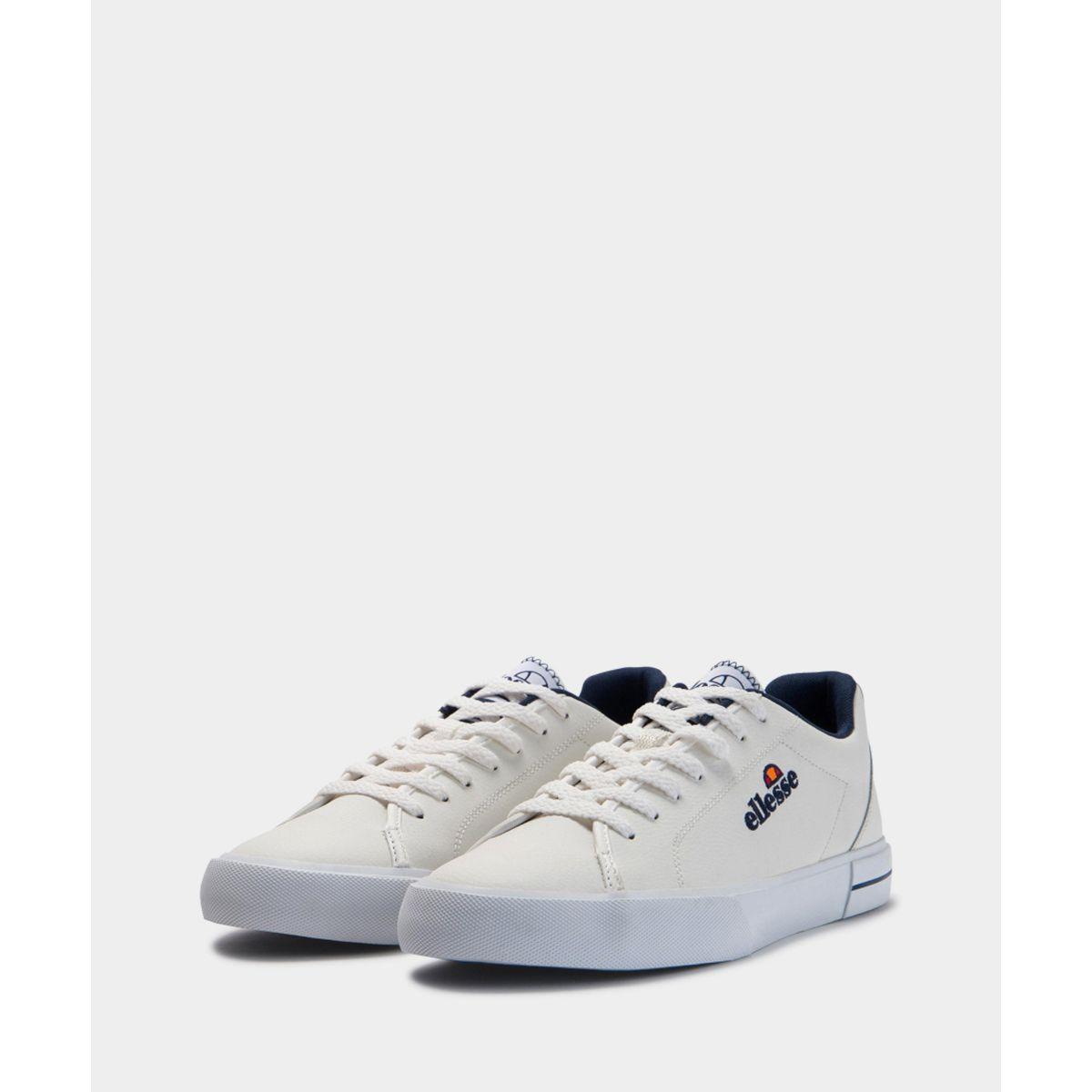 Ellesse Taggia Sneakers with Logo Detail-sports-women-shoes-image-3