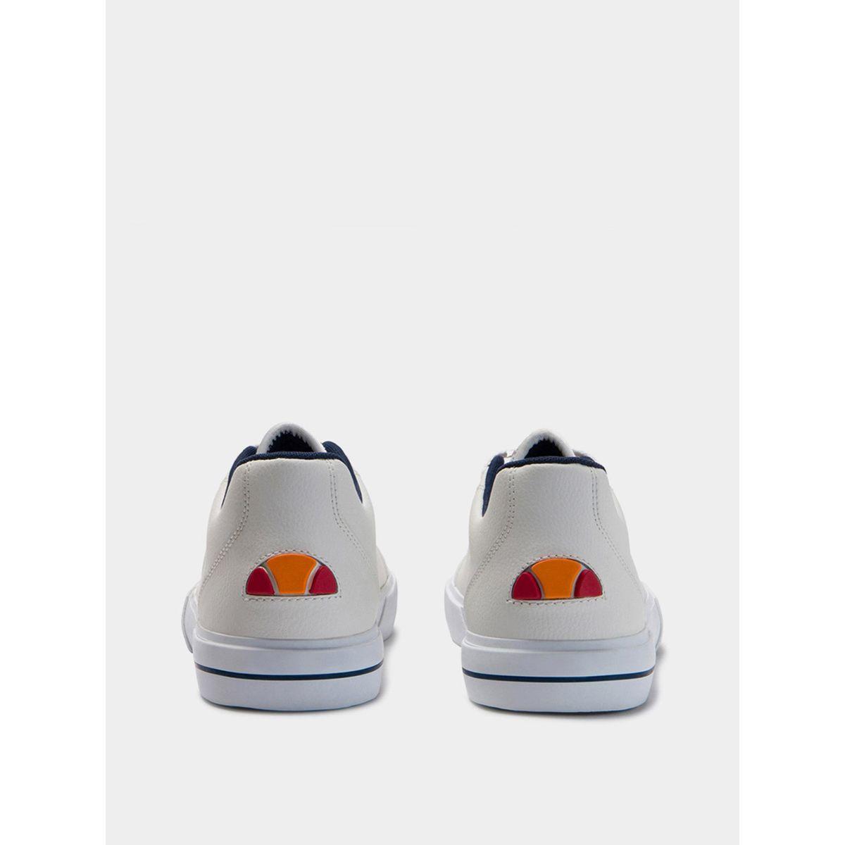 Ellesse Taggia Sneakers with Logo Detail-sports-women-shoes-image-6
