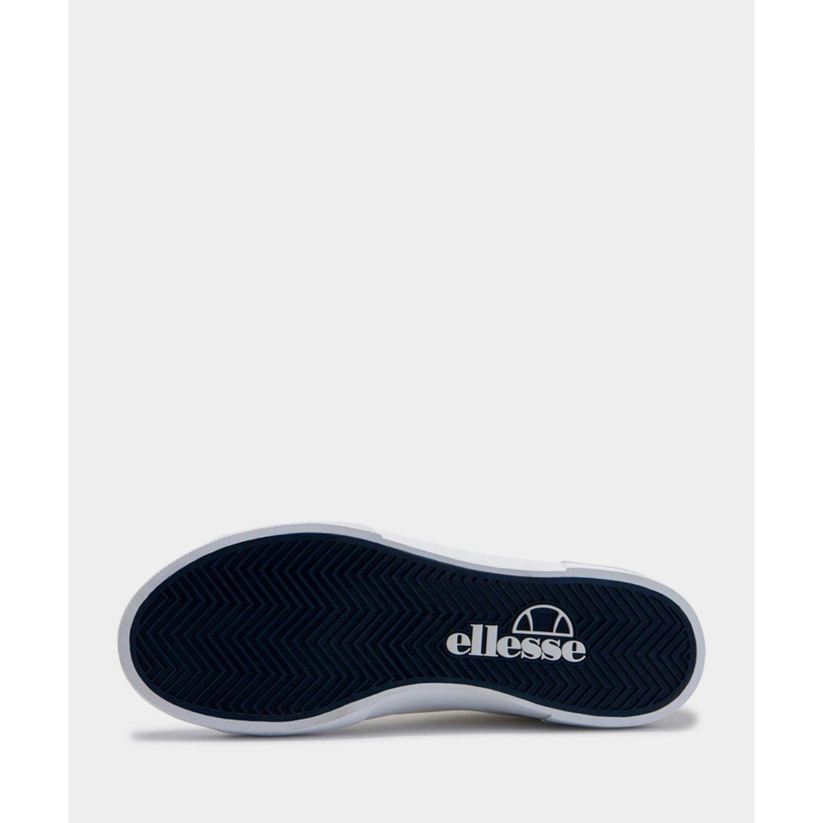 Ellesse Taggia Sneakers with Logo Detail-sports-women-shoes-image-7