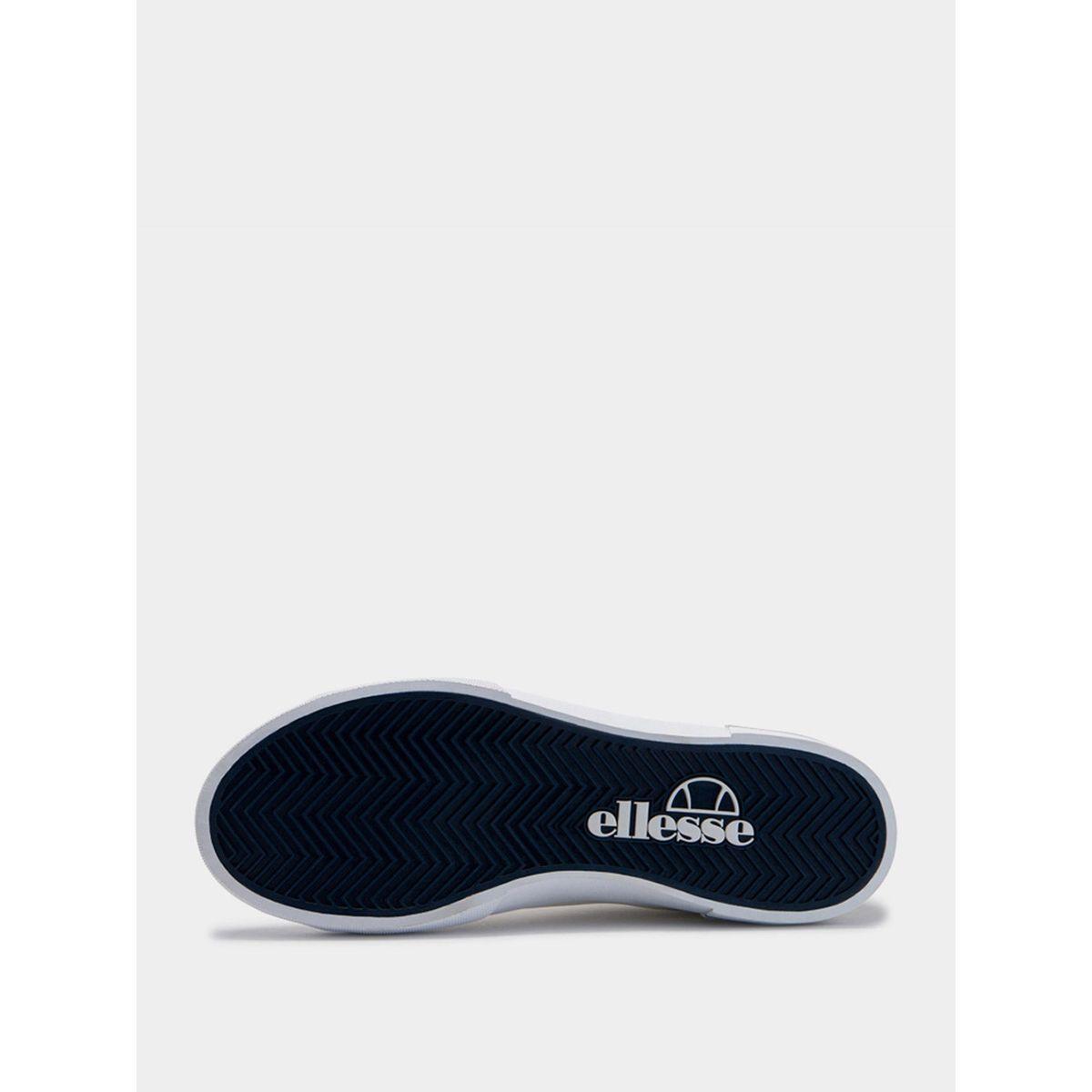 Ellesse Taggia Sneakers with Logo Detail-sports-women-shoes-image-8