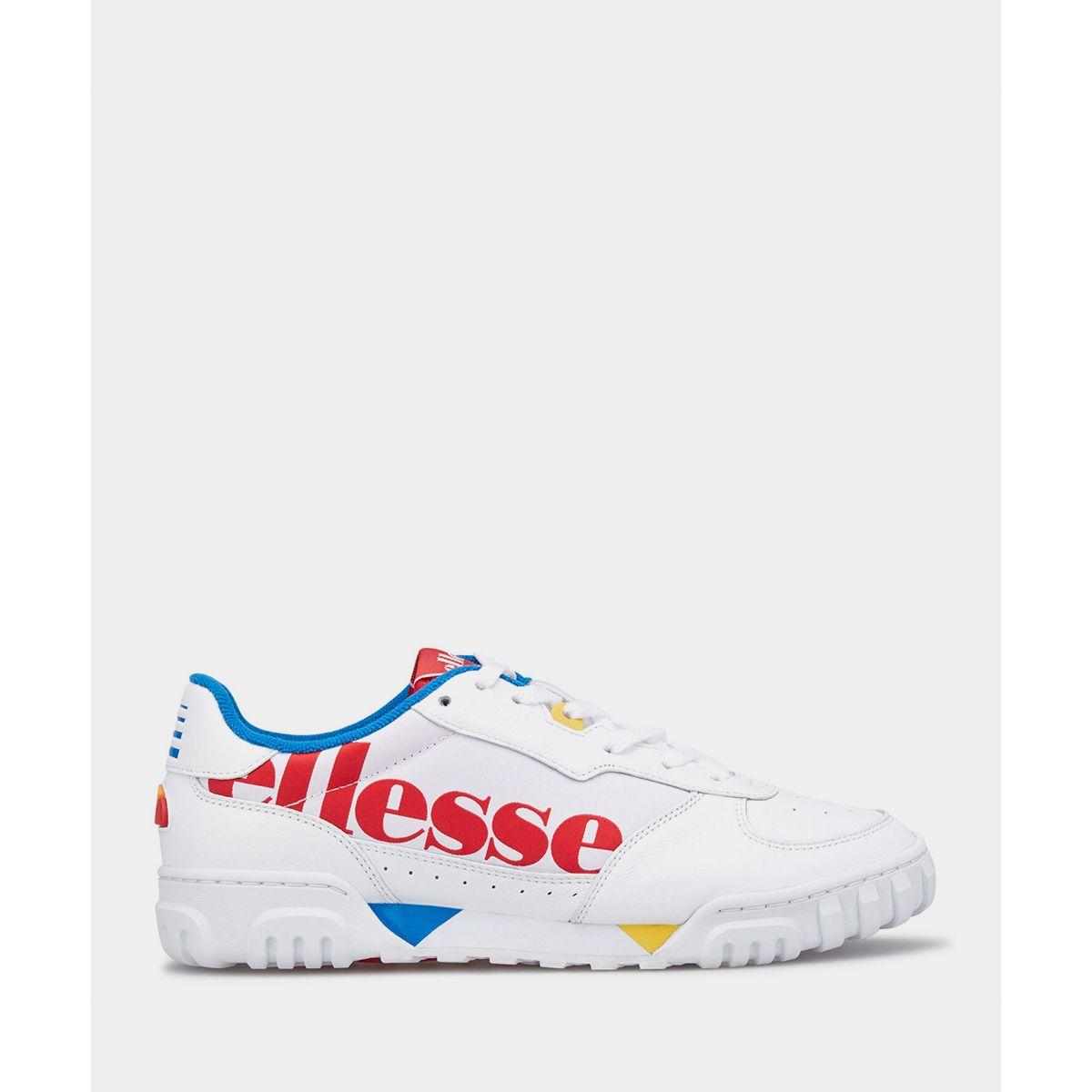 Ellesse Tanker Lo OG Sneakers-women-shoes-sneakers-image-2