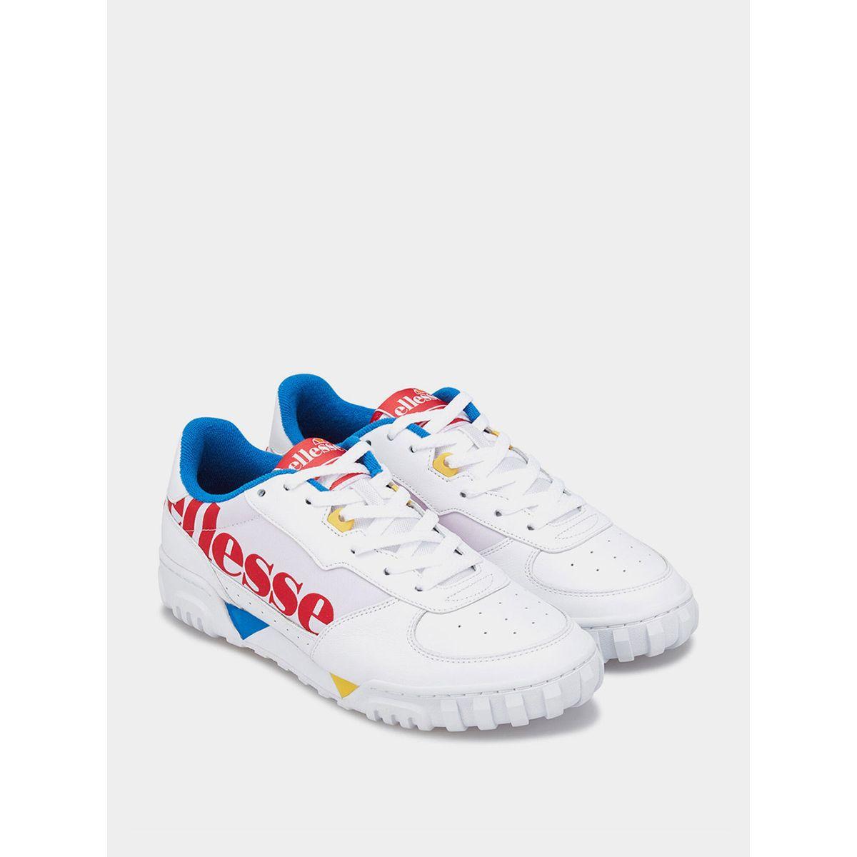 Ellesse Tanker Lo OG Sneakers-women-shoes-sneakers-image-3
