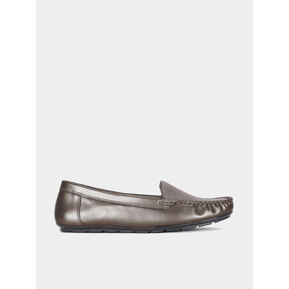 Stitched Detail Loafer-women-shoes-loafersandmoccasins-image-1