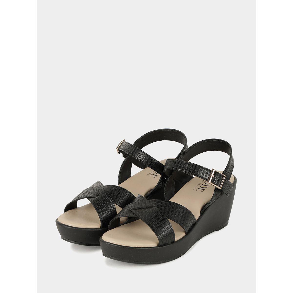 صندل بسير على الكاحل-women-shoes-sandals-flats-image-4