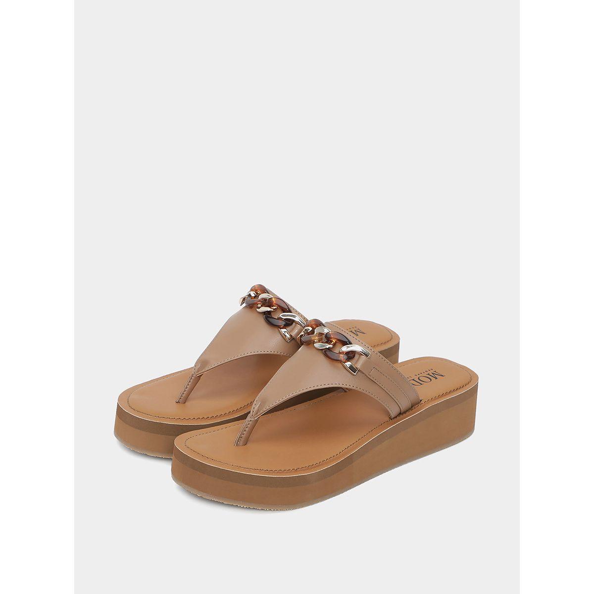 صندل بنمط ثونغ-women-shoes-sandals-flats-image-4