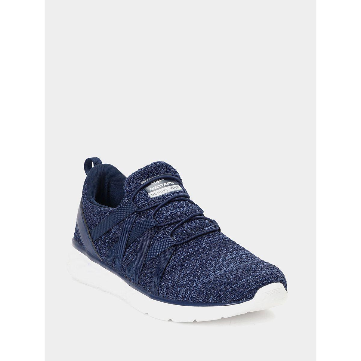 Lace Detail Athleisure Shoes-women-shoes-loafersandmoccasins-image-2