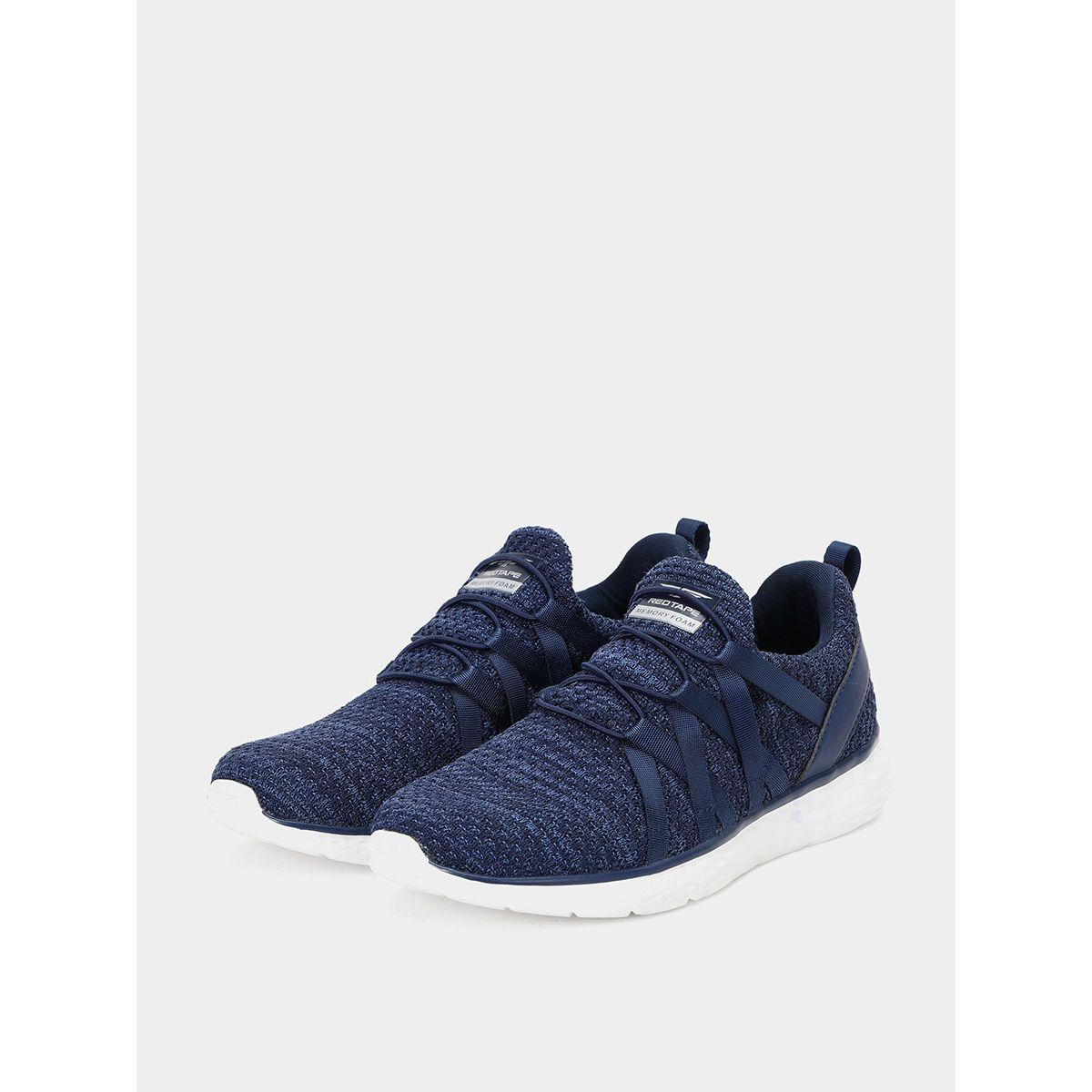Lace Detail Athleisure Shoes-women-shoes-loafersandmoccasins-image-4