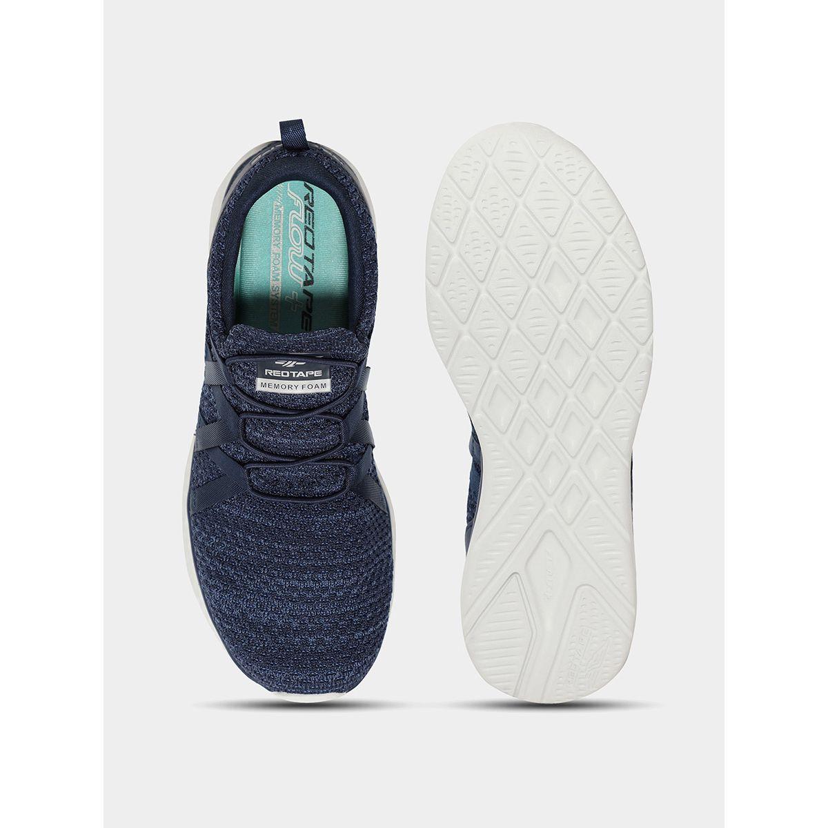 Lace Detail Athleisure Shoes-women-shoes-loafersandmoccasins-image-5
