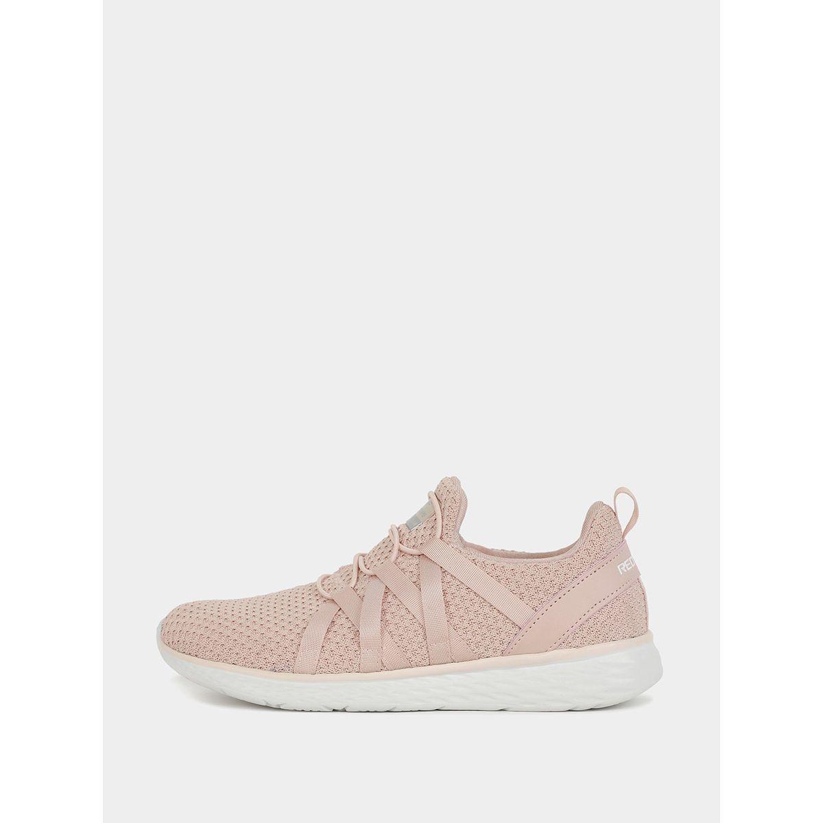 Lace Detail Athleisure Shoes-women-shoes-loafersandmoccasins-image-3
