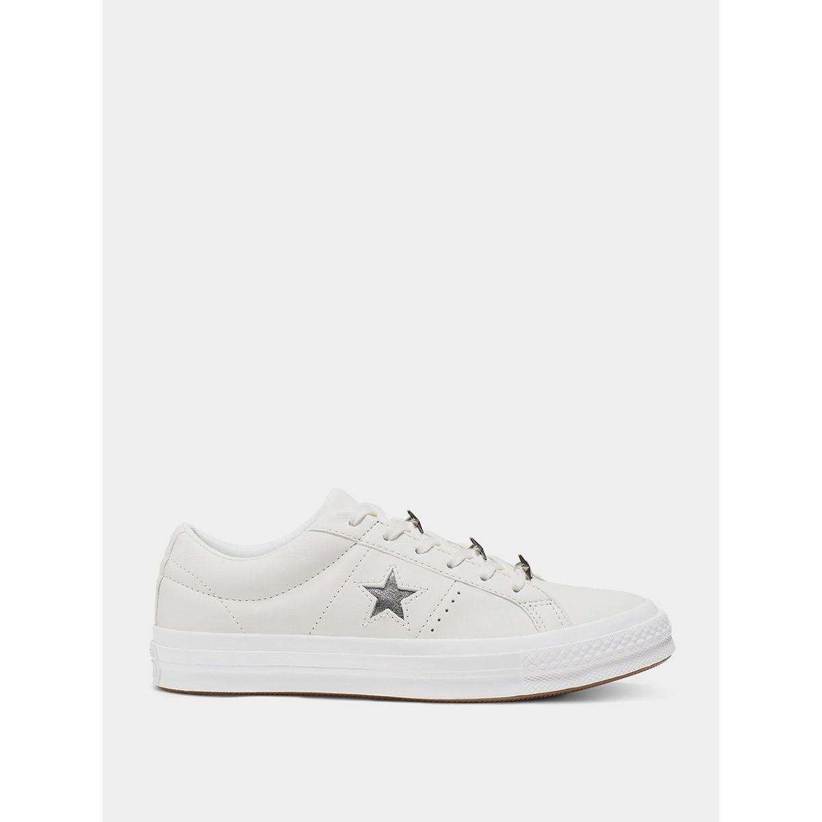 Converse One Star Ox Sneakers-women-shoes-sneakers-image-2