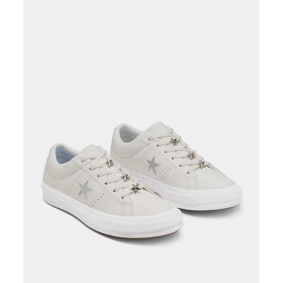 Converse One Star Ox Sneakers-women-shoes-sneakers-image-3