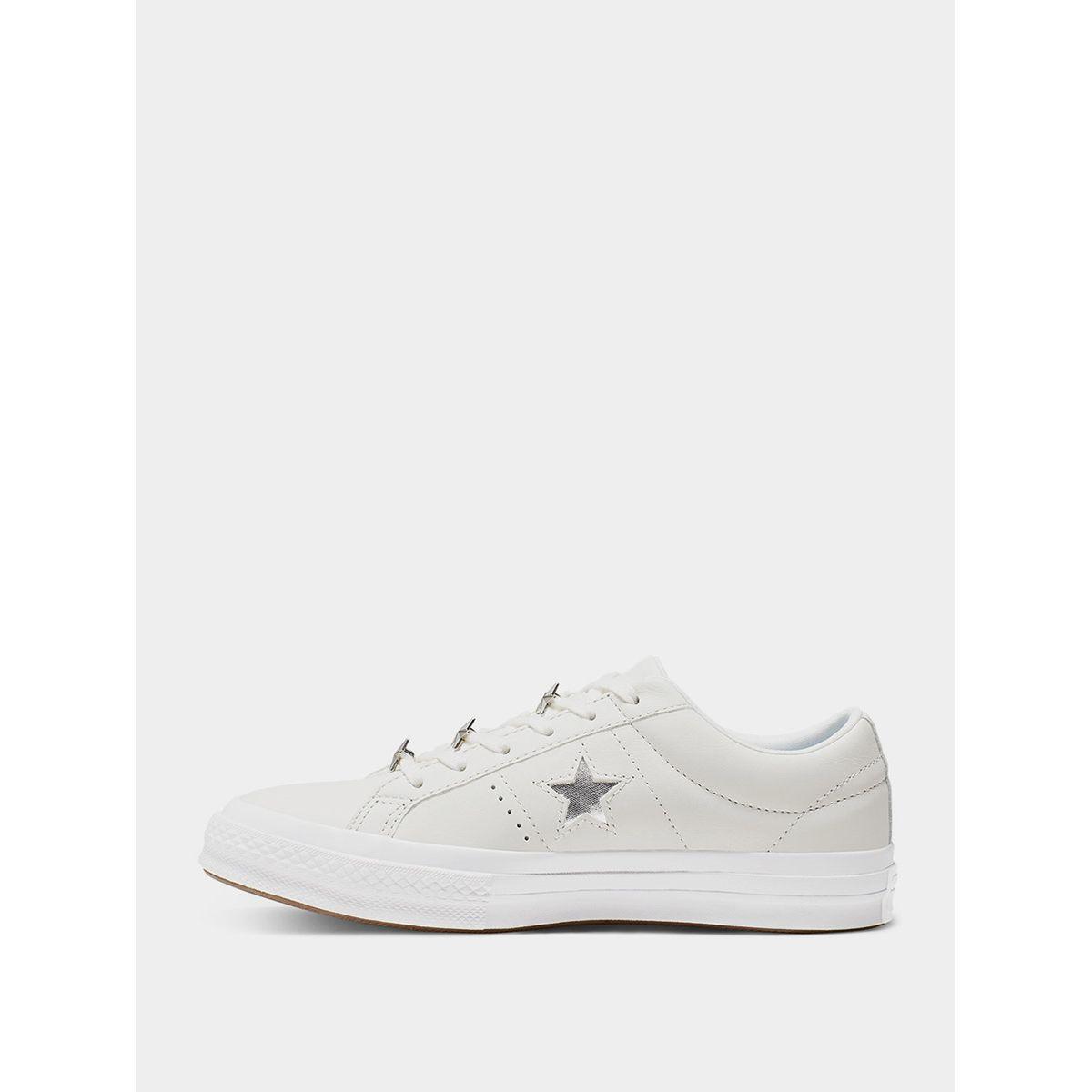 Converse One Star Ox Sneakers-women-shoes-sneakers-image-5