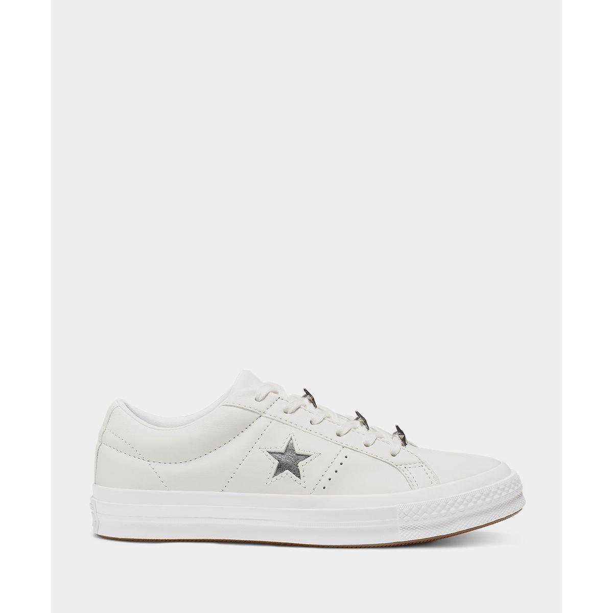 Converse One Star Ox Sneakers-women-shoes-sneakers-image-6