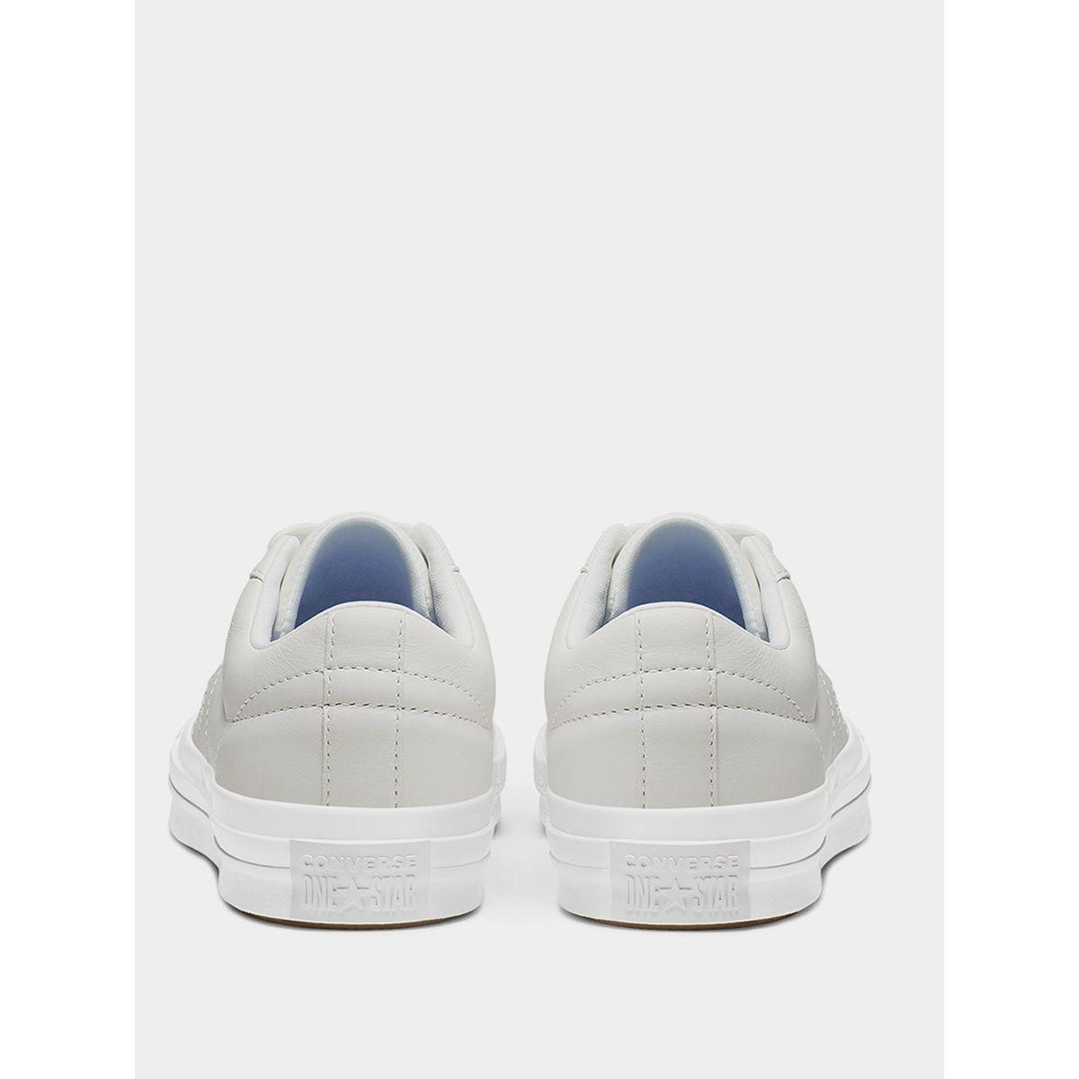 حذاء سنيكرز ون ستار او اكس-women-shoes-sneakers-image-2