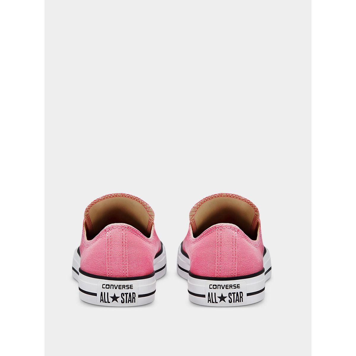 حذاء سنيكرز تشك تايلور اول ستار كور او اكس-women-shoes-sneakers-image-13