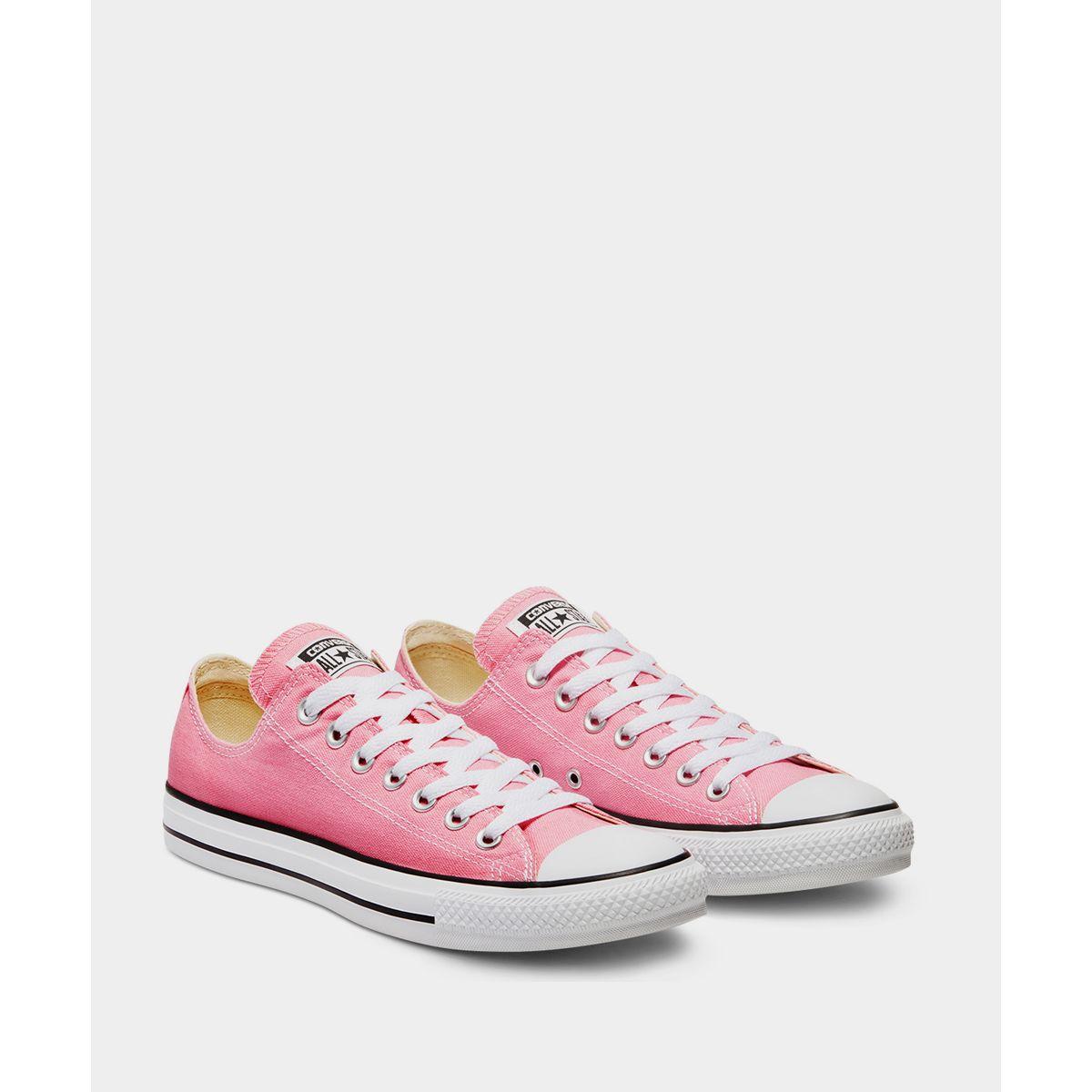 حذاء سنيكرز تشك تايلور اول ستار كور او اكس-women-shoes-sneakers-image-7