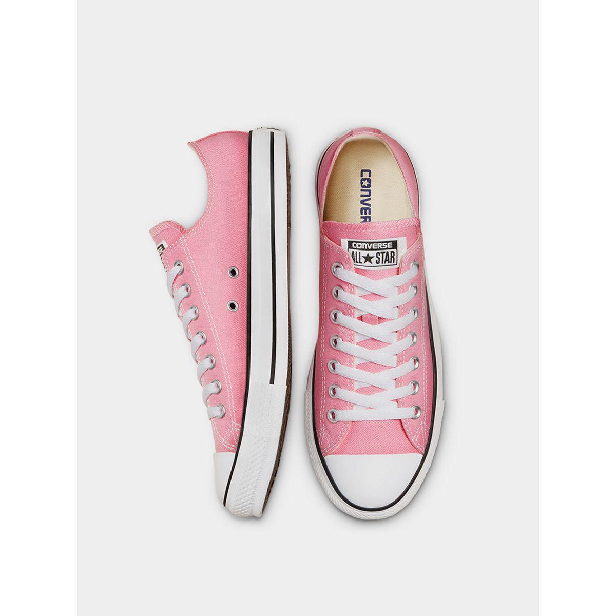 حذاء سنيكرز تشك تايلور اول ستار كور او اكس-women-shoes-sneakers-image-4