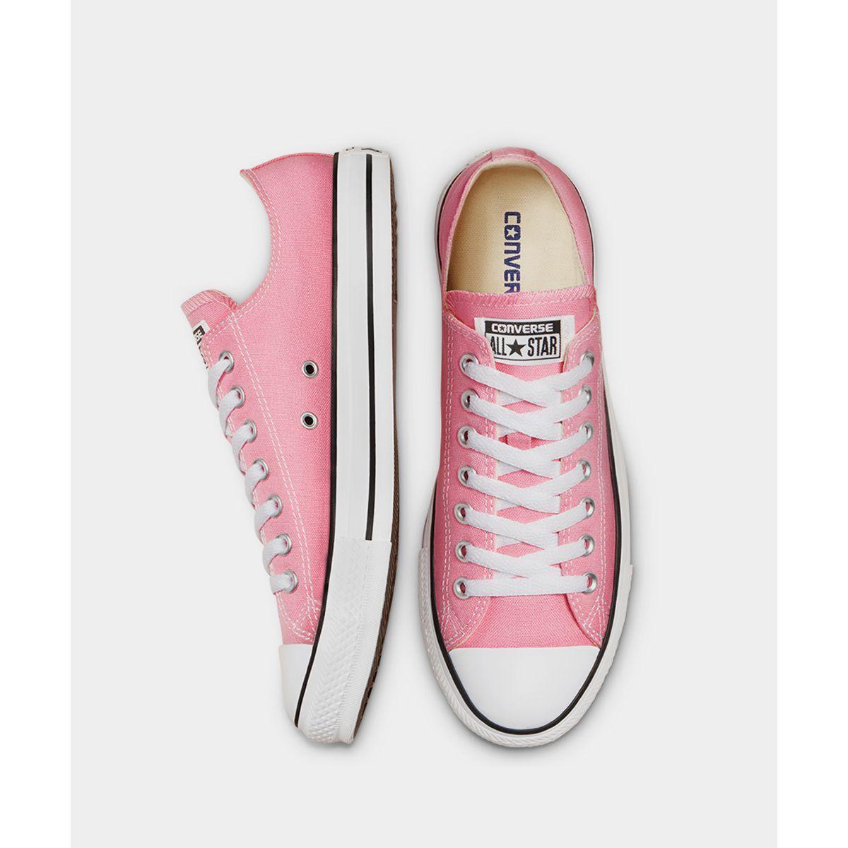 حذاء سنيكرز تشك تايلور اول ستار كور او اكس-women-shoes-sneakers-image-3