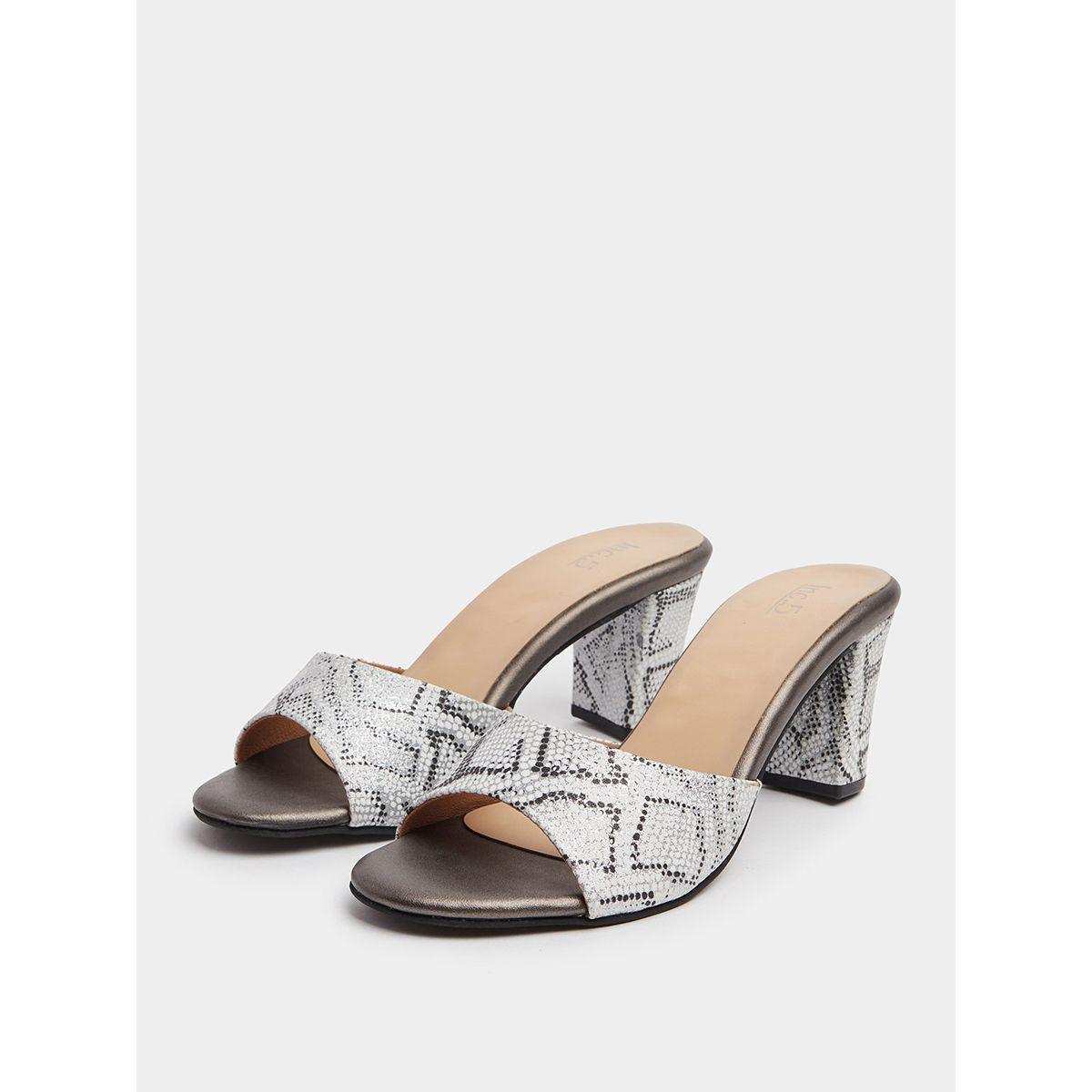 Snakeskin Heel Sandals-women-shoes-heels-image-2