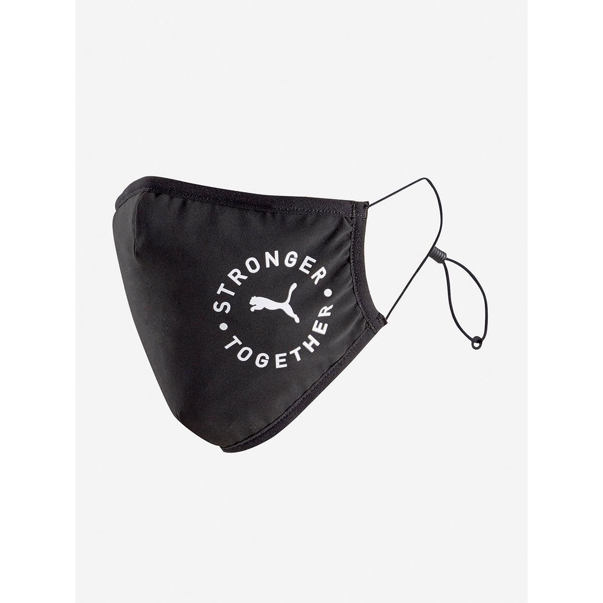 Puma Pack of 2 - Printed Face Mask-women-clothingaccessories-fashionmasks-image-2