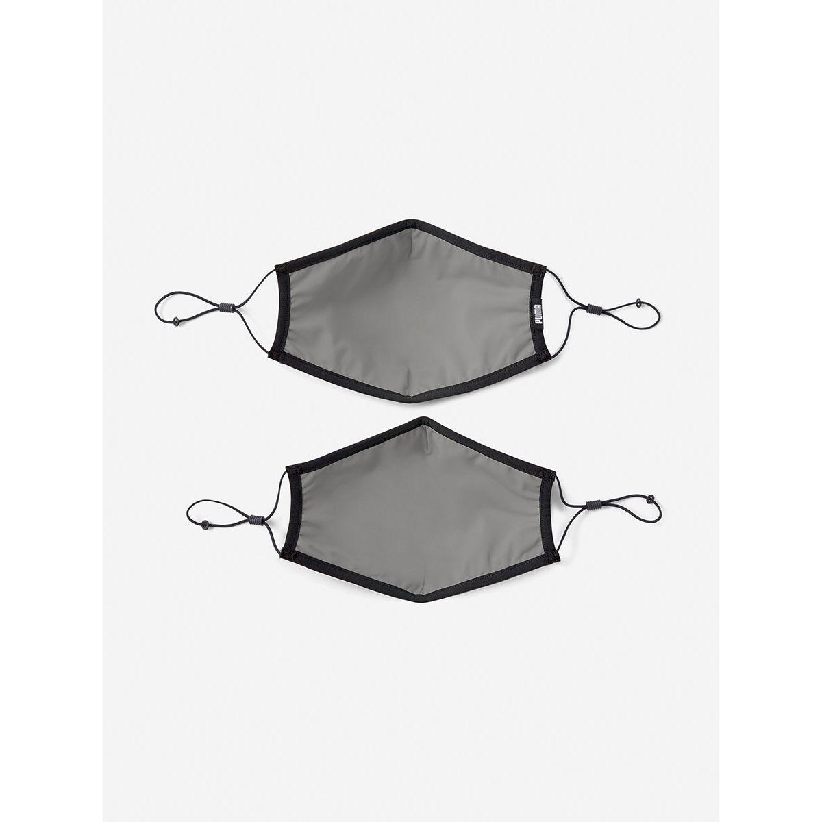 Puma Pack of 2 - Printed Face Mask-women-clothingaccessories-fashionmasks-image-4