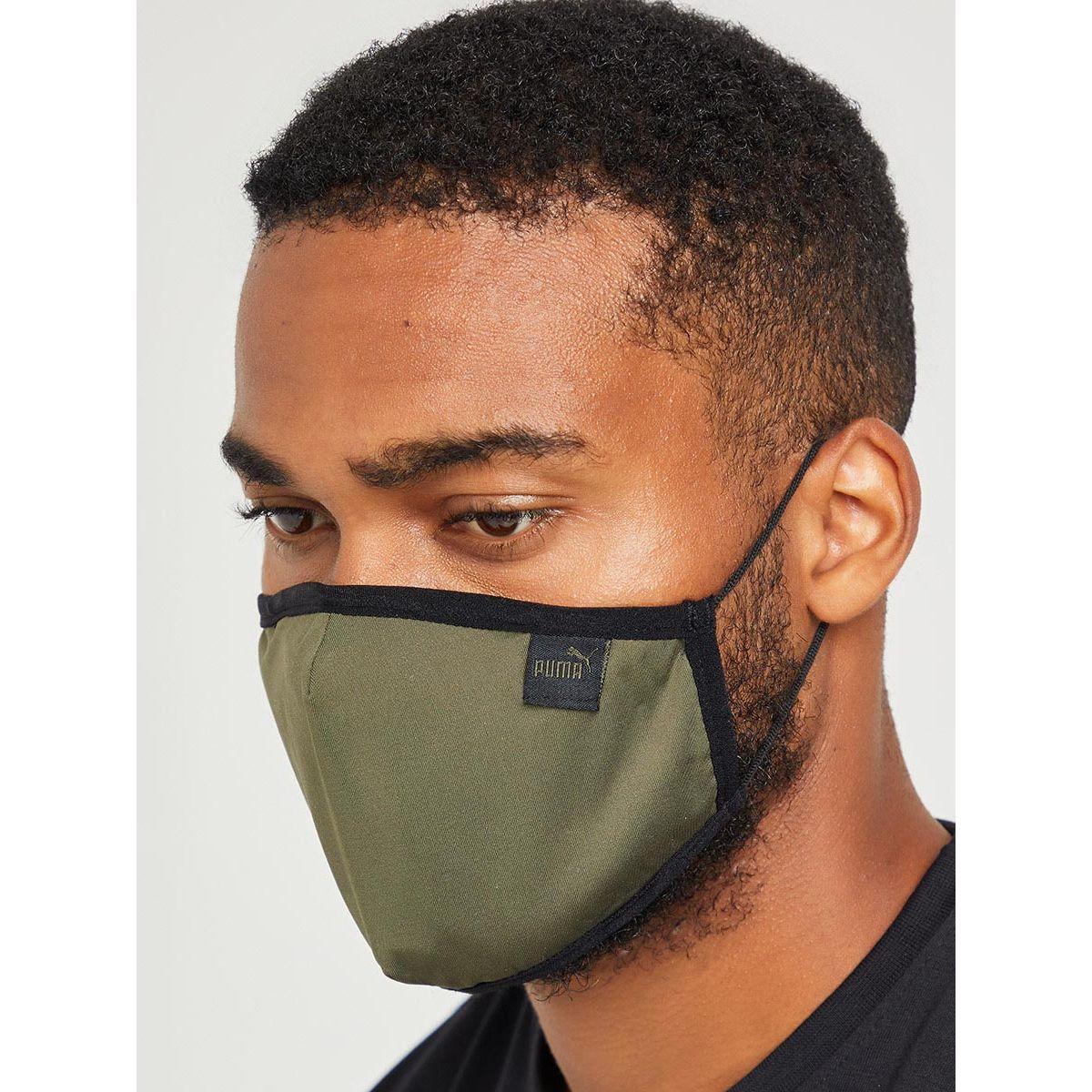 Puma Pack of 2 - Core Face Mask-women-clothingaccessories-fashionmasks-image-2