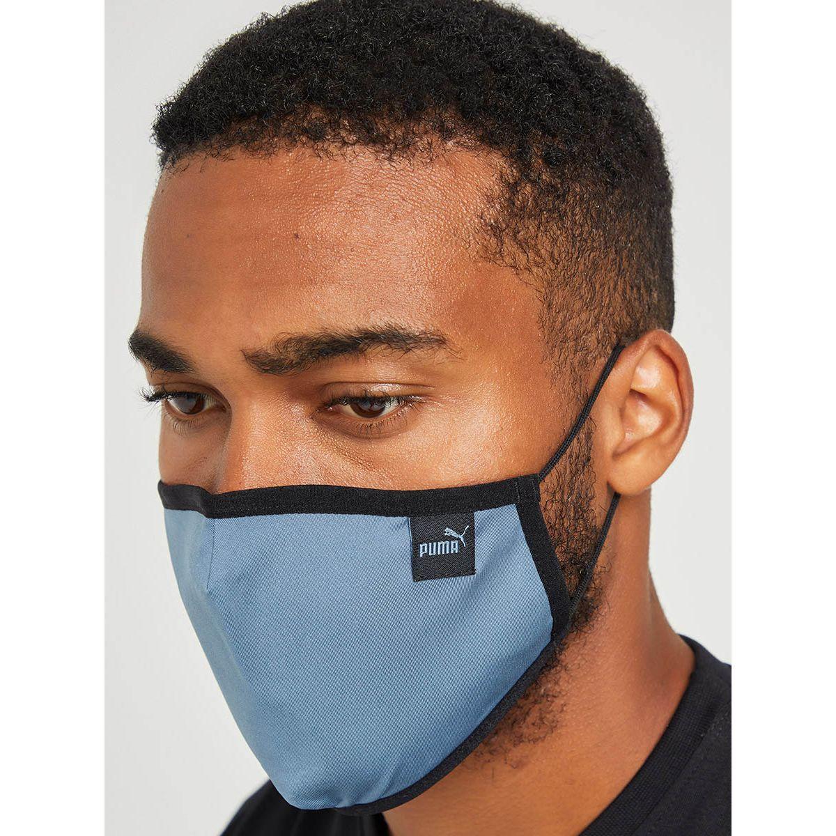 Puma Pack of 2 - Core Face Mask-women-clothingaccessories-fashionmasks-image-3