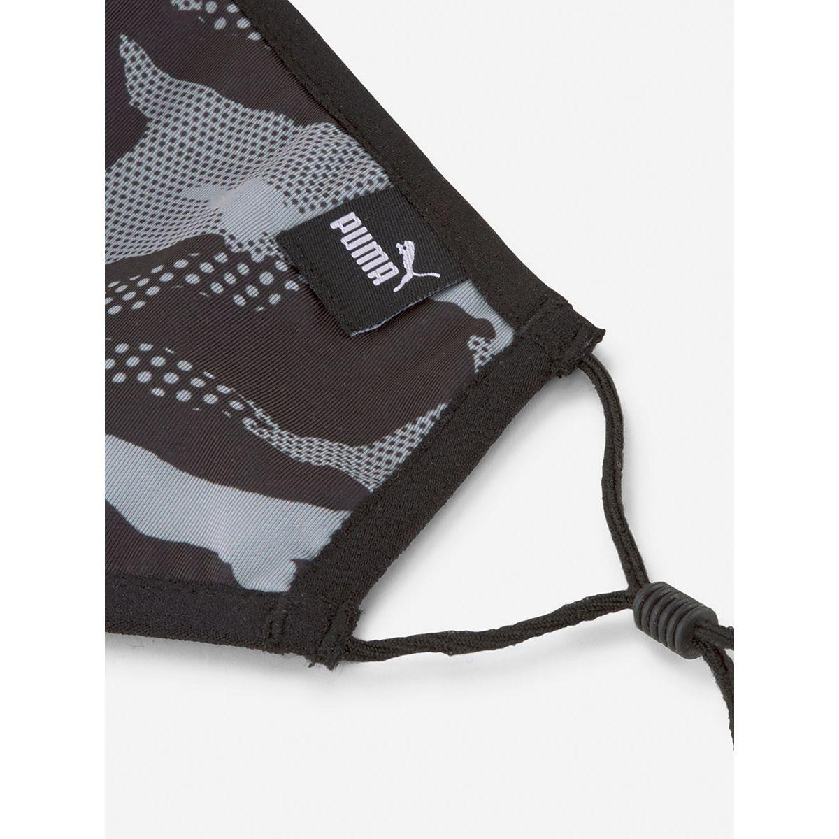 Puma Pack of 2 - Printed Face Mask-women-clothingaccessories-fashionmasks-image-4