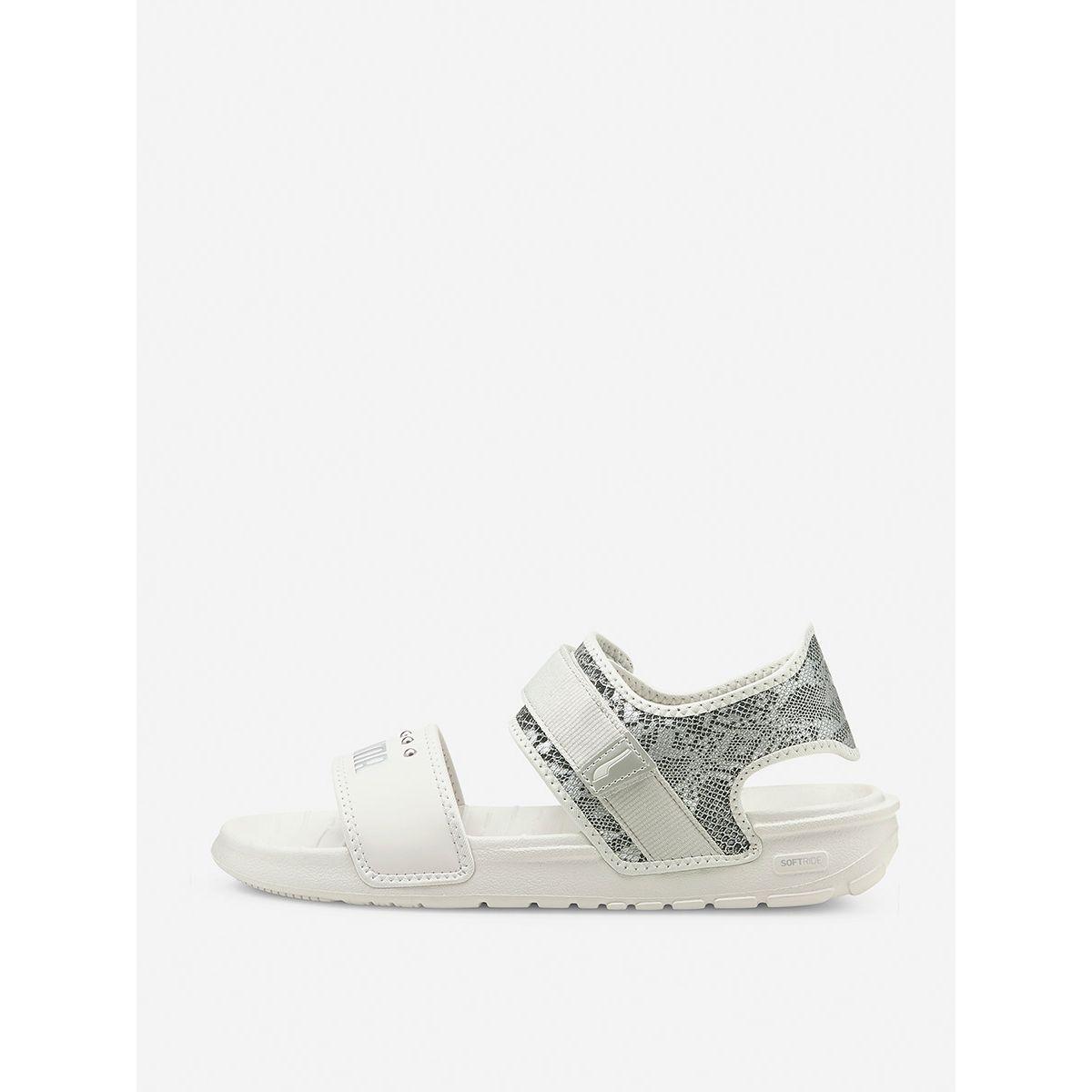 Puma Softride Snake Premium Sandals-women-shoes-sandals-flats-image-1